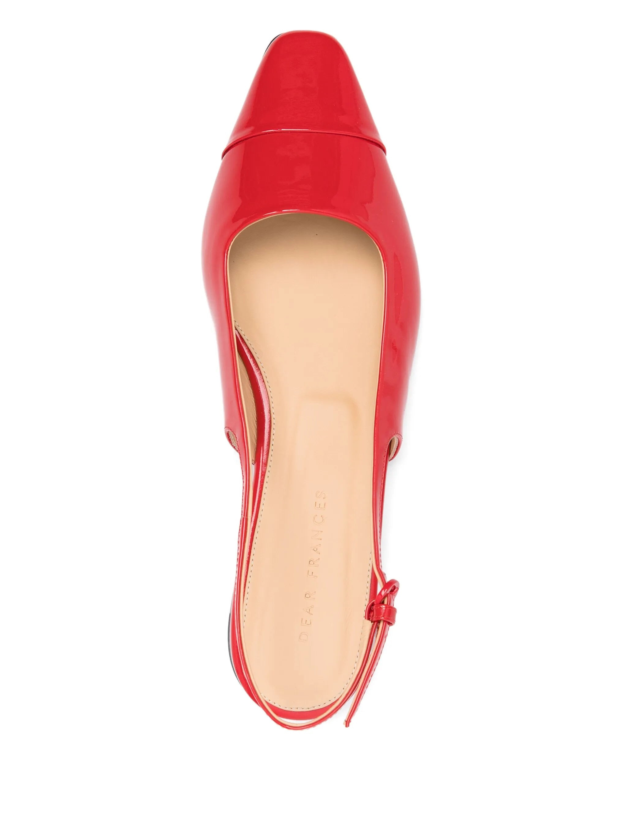 Tia ballet flats - 4