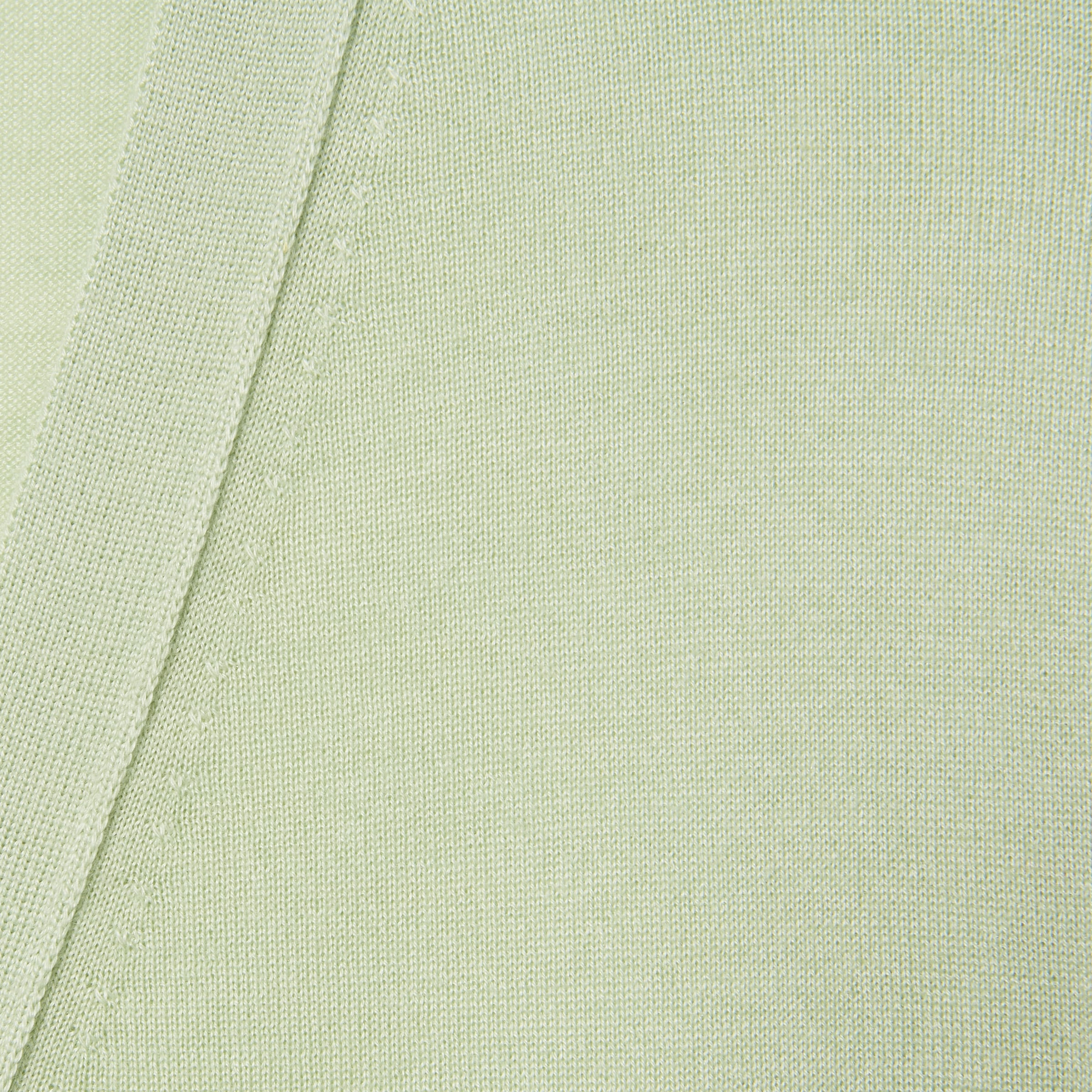 Extra fine cashmere silk cardigan - 7