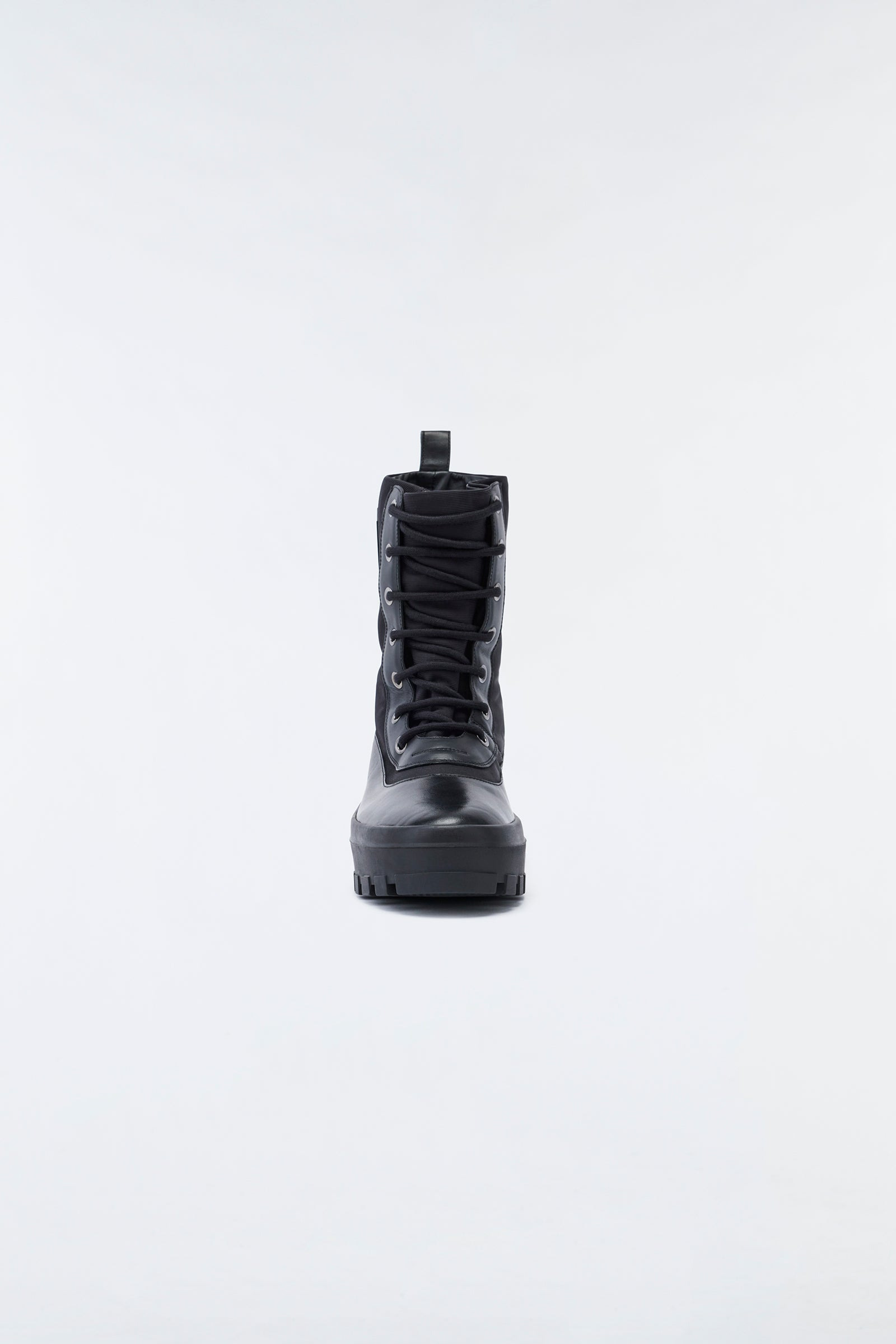 HERO unlined winter boot with Mackage signature lug tread for men - 3