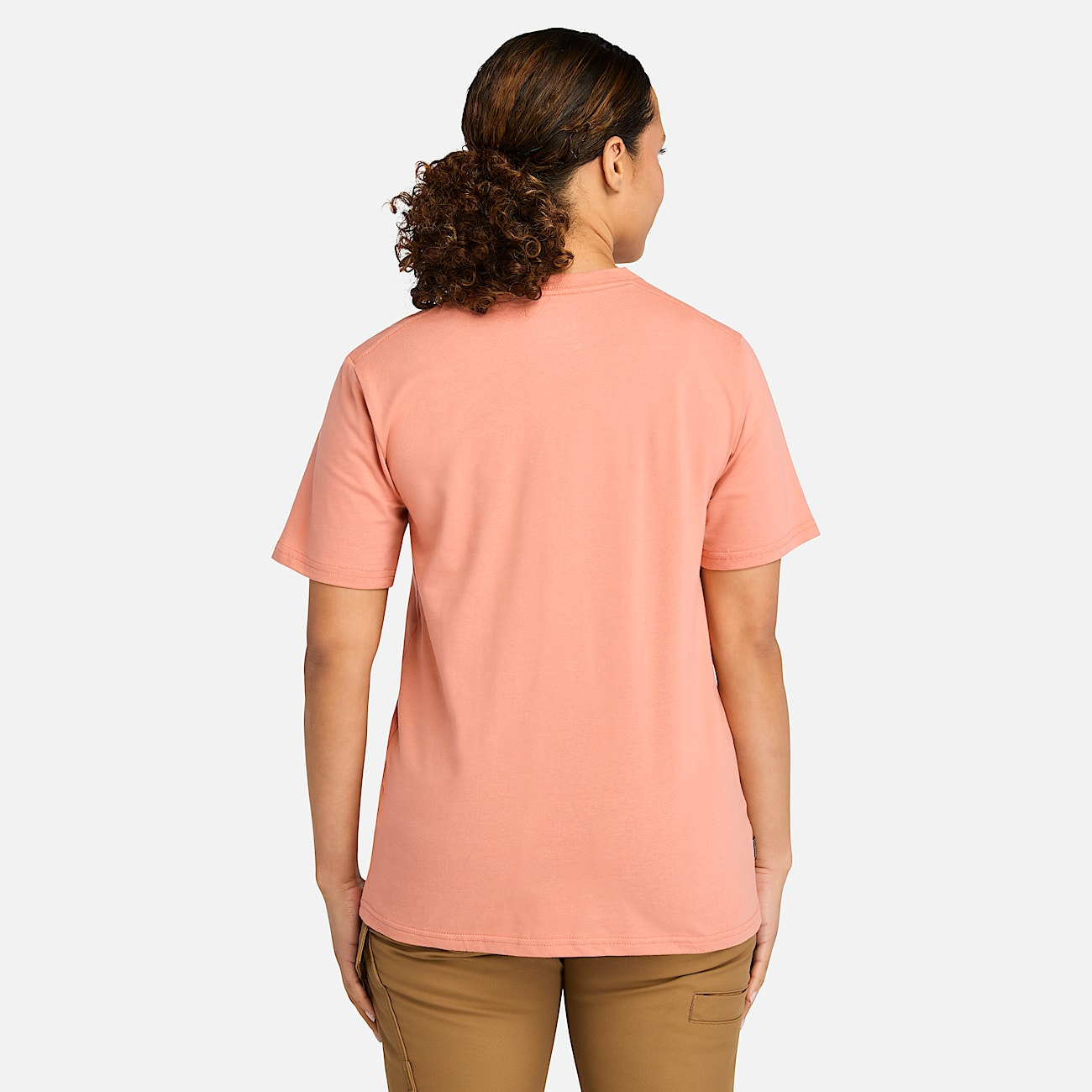 Women's Timberland PRO® Core T-Shirt - 8