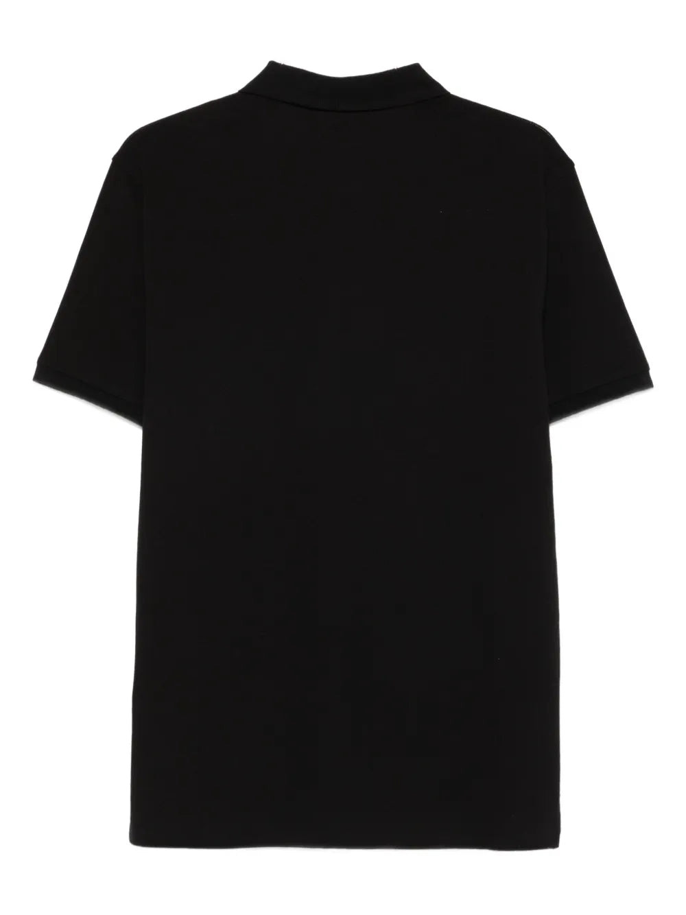 Short Sleeve Polo - 2