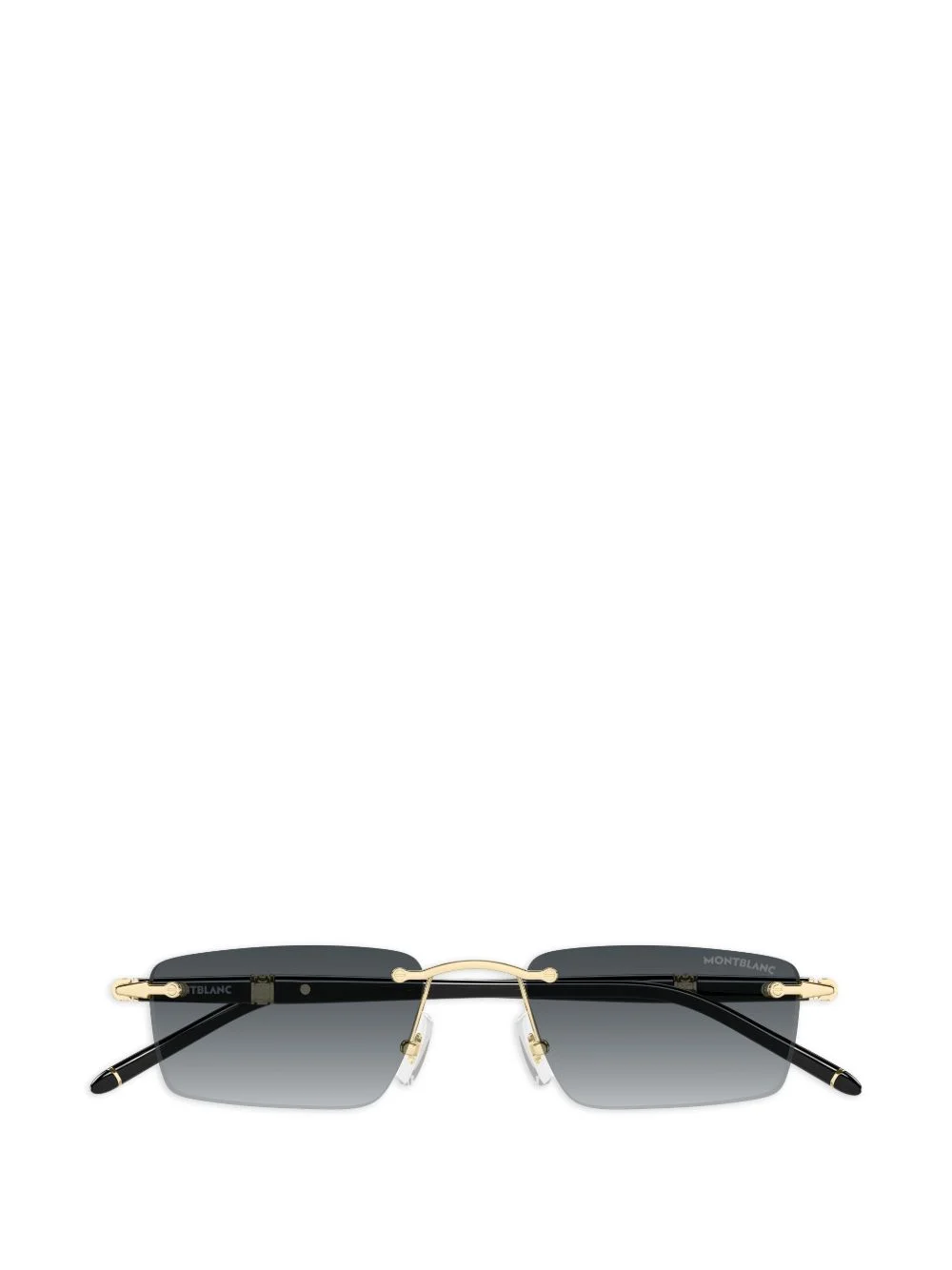 rectangle sunglasses - 1