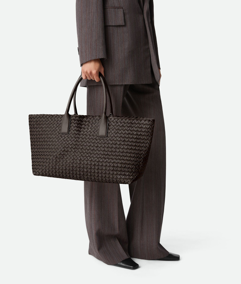 Bottega Veneta cabat outlook