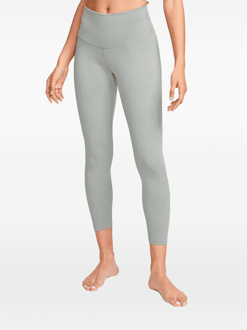 high-rise cropped leggings 1