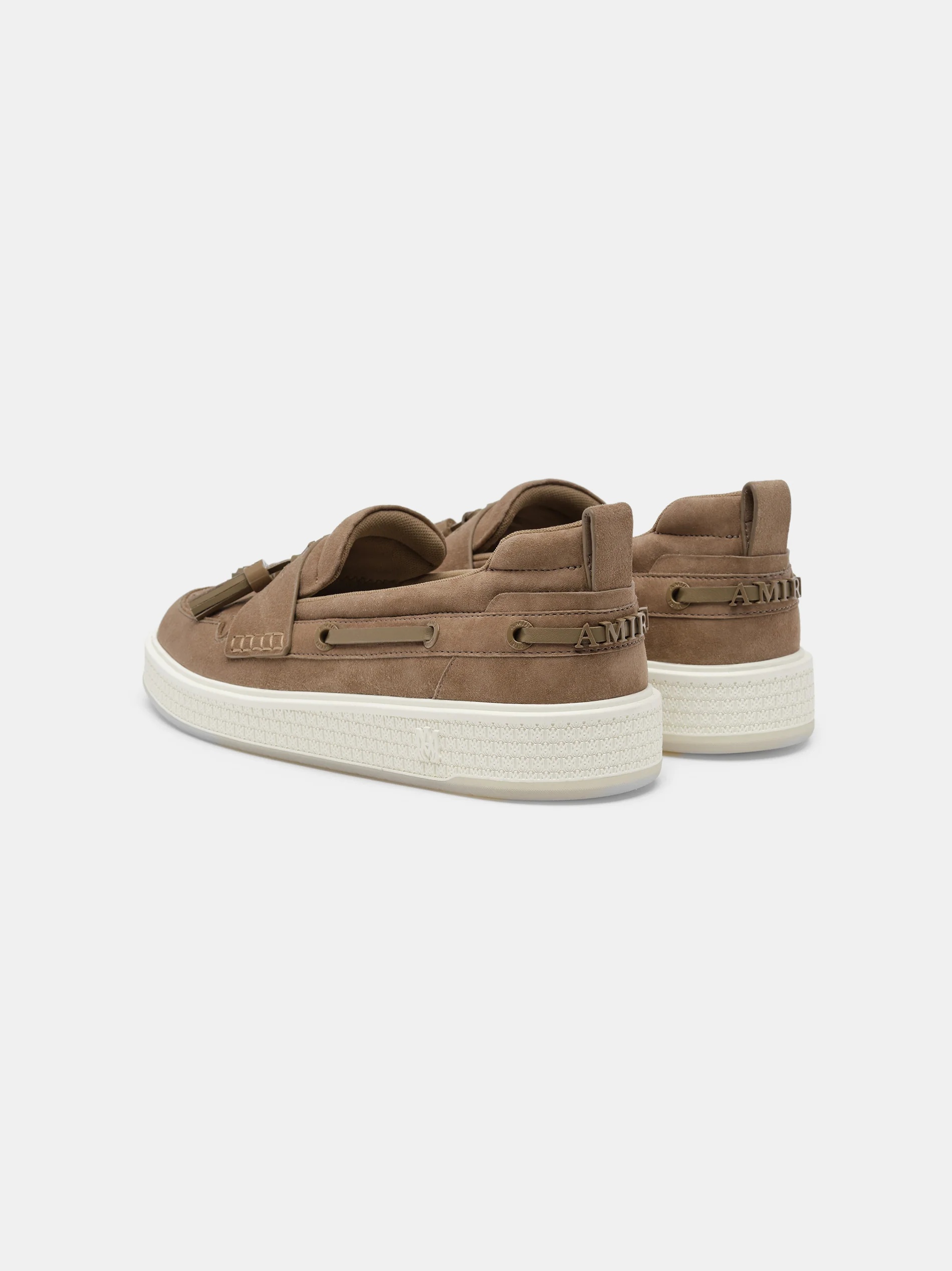 MA TASSLE HYBRID LOAFER - 4