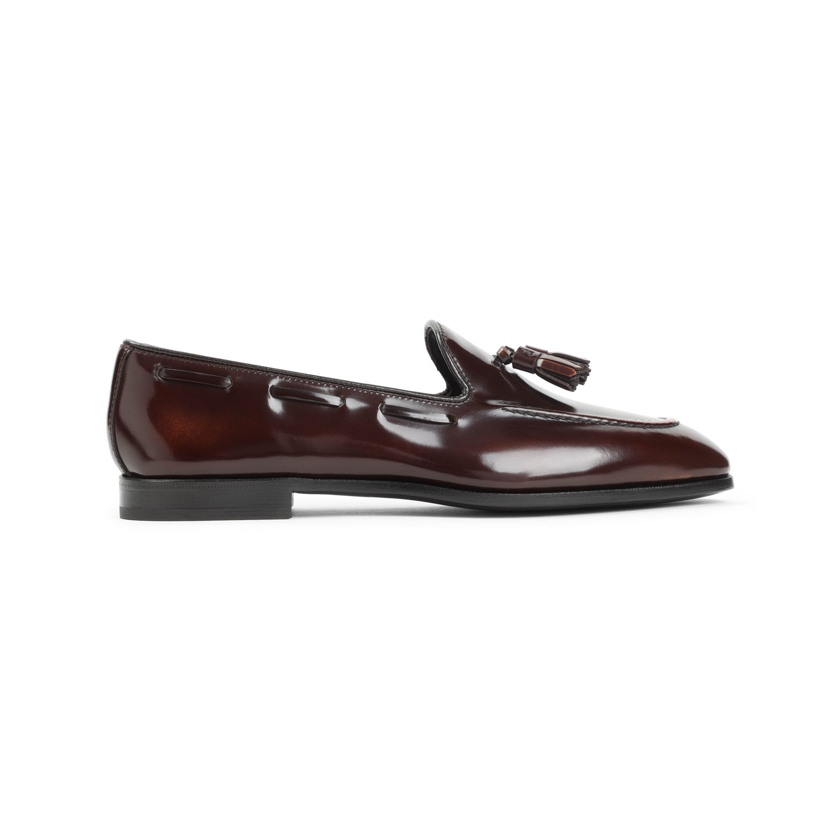 Loafers Brown - 2