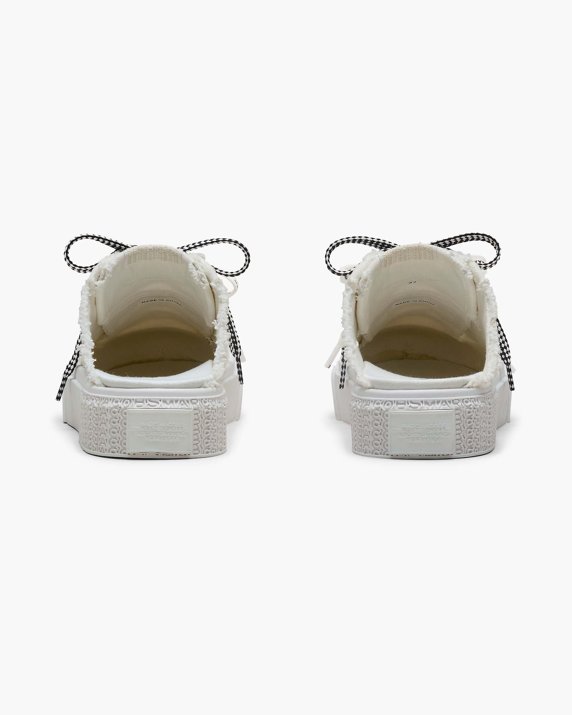 THE SNEAKER MULE - 6