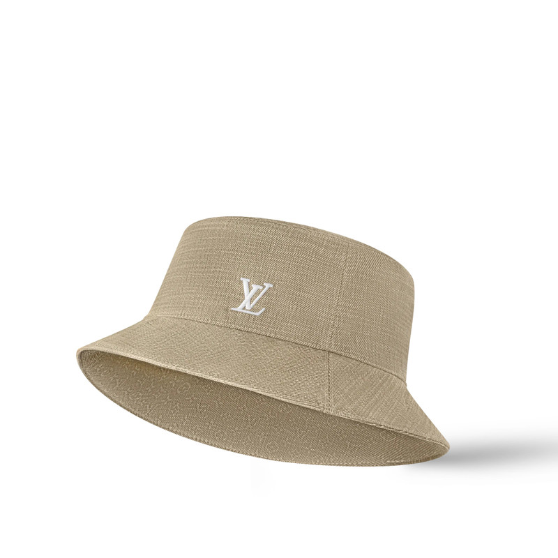 Louis Vuitton Everyday Reversible Bucket Hat outlook
