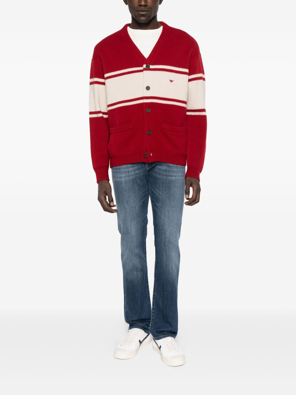 five-pocket jeans - 2