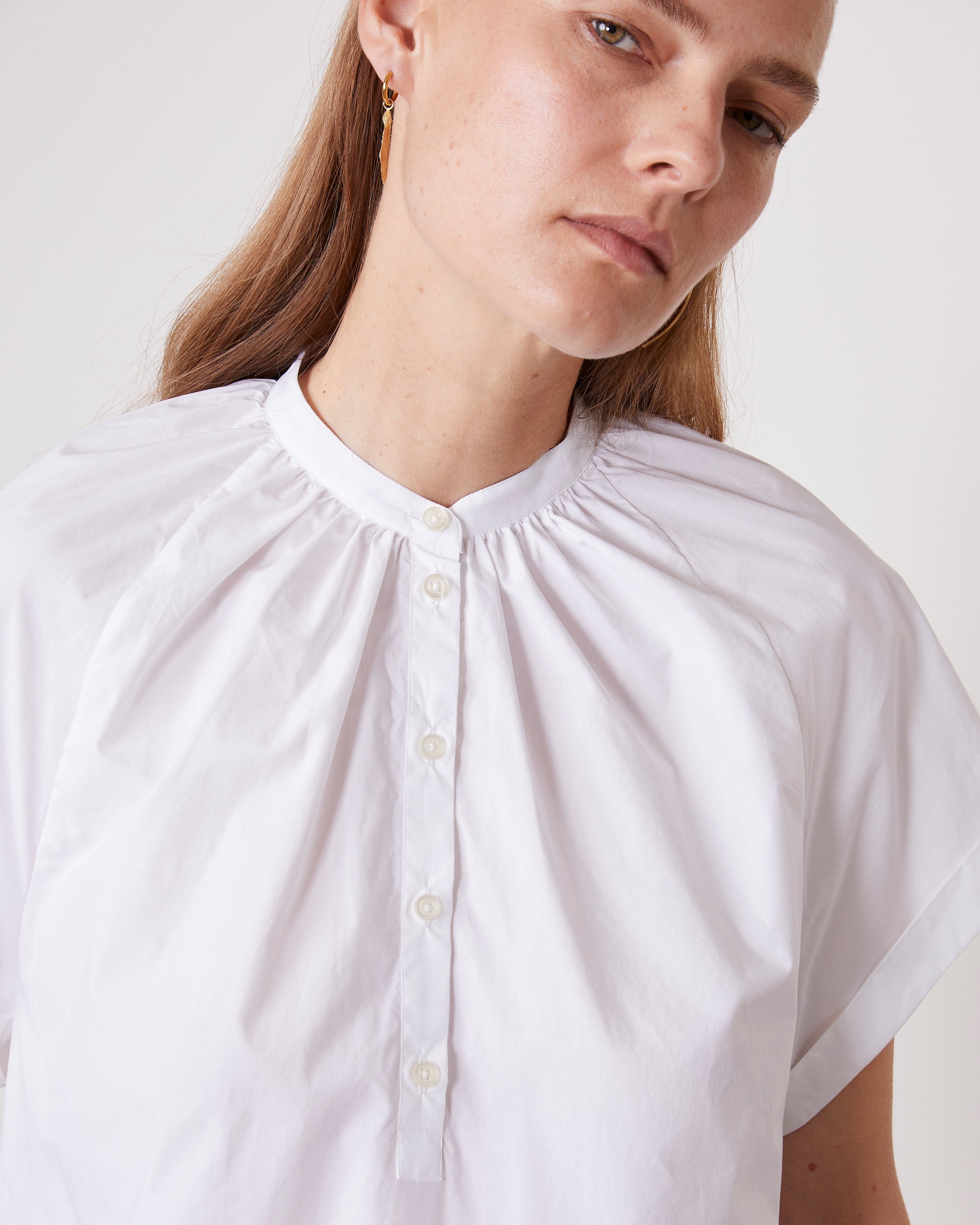 NOLWENN SHIRT - 5