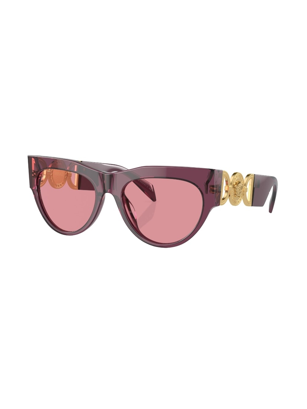 Medusa '95 sunglasses - 2
