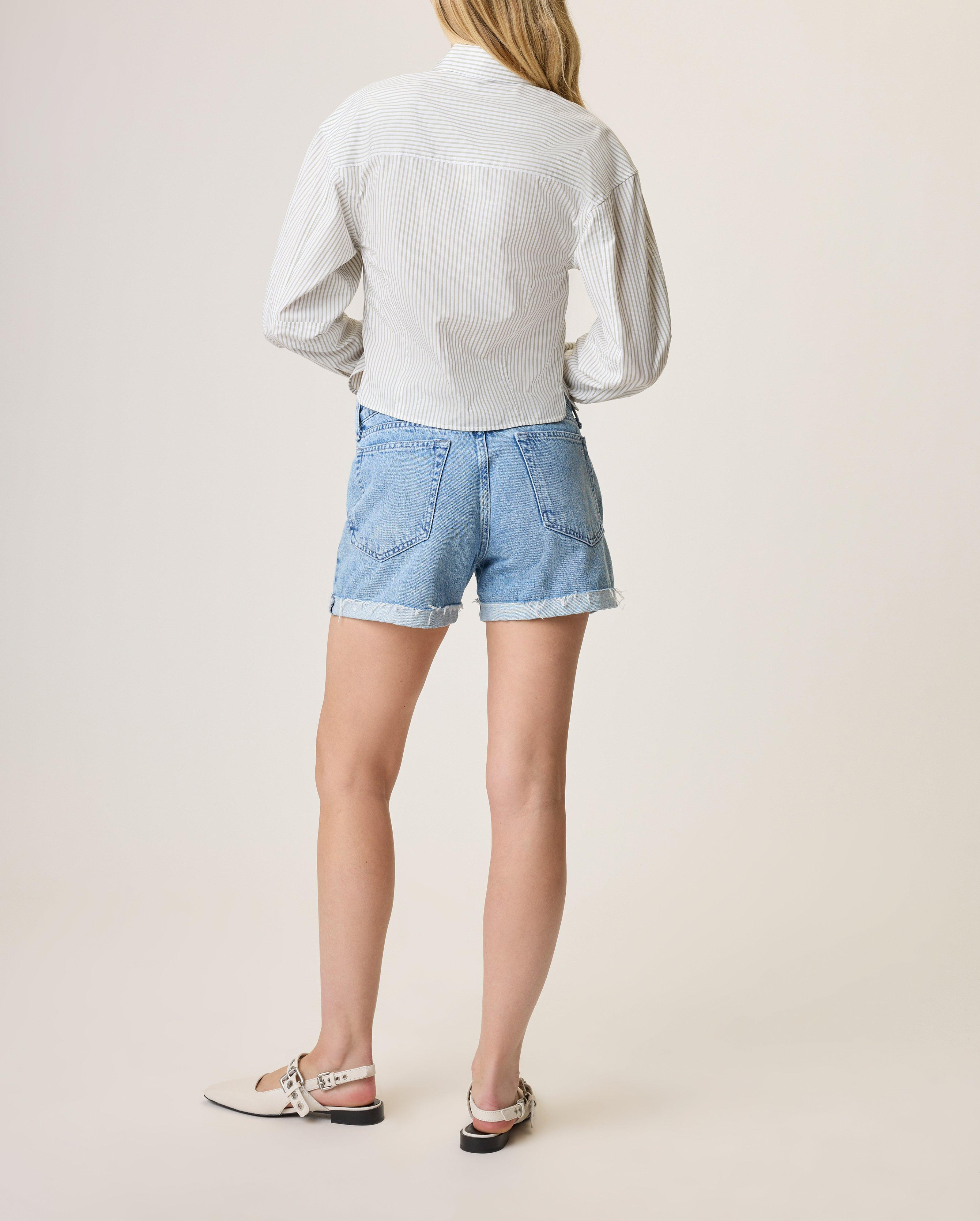 Dylan Short - 2