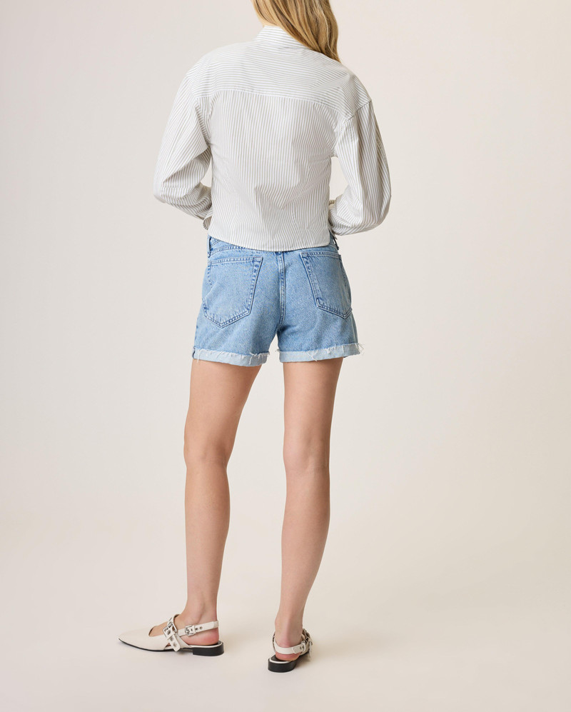 rag & bone Dylan Short outlook