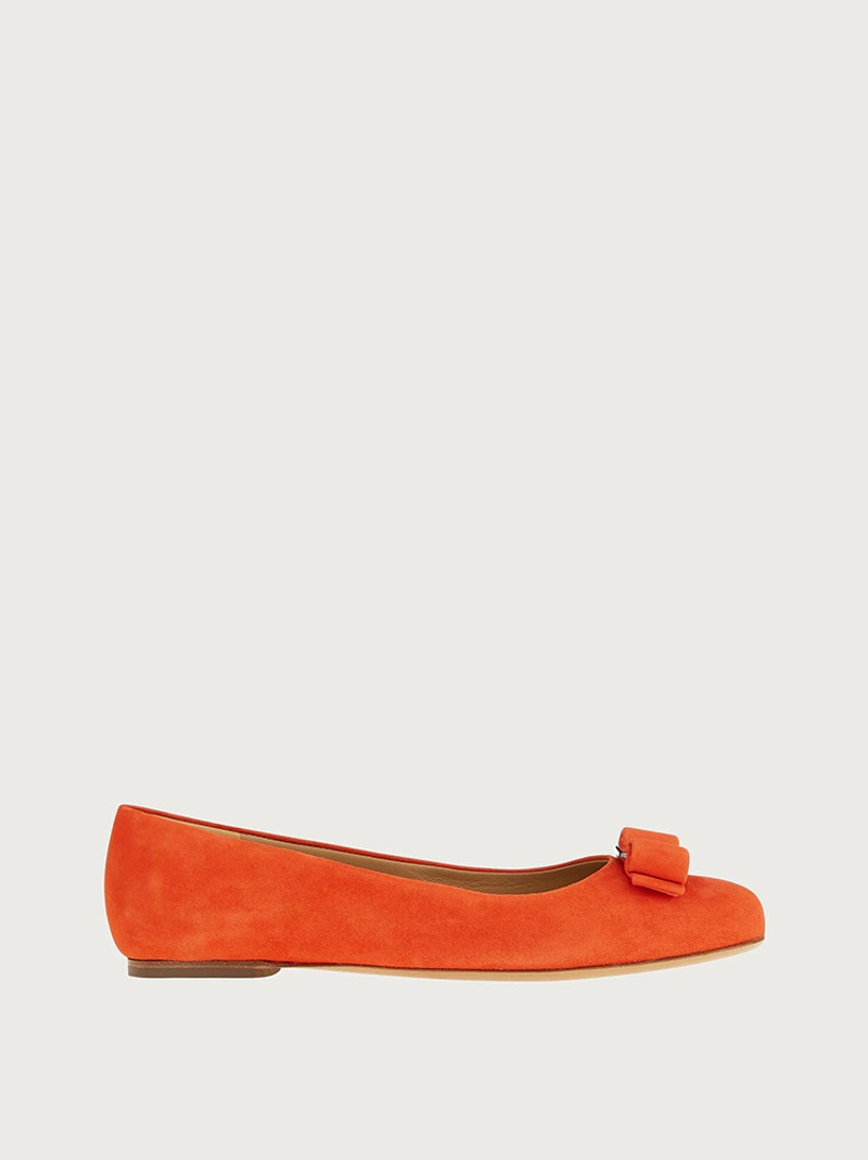 VARINA BALLET FLAT - 1