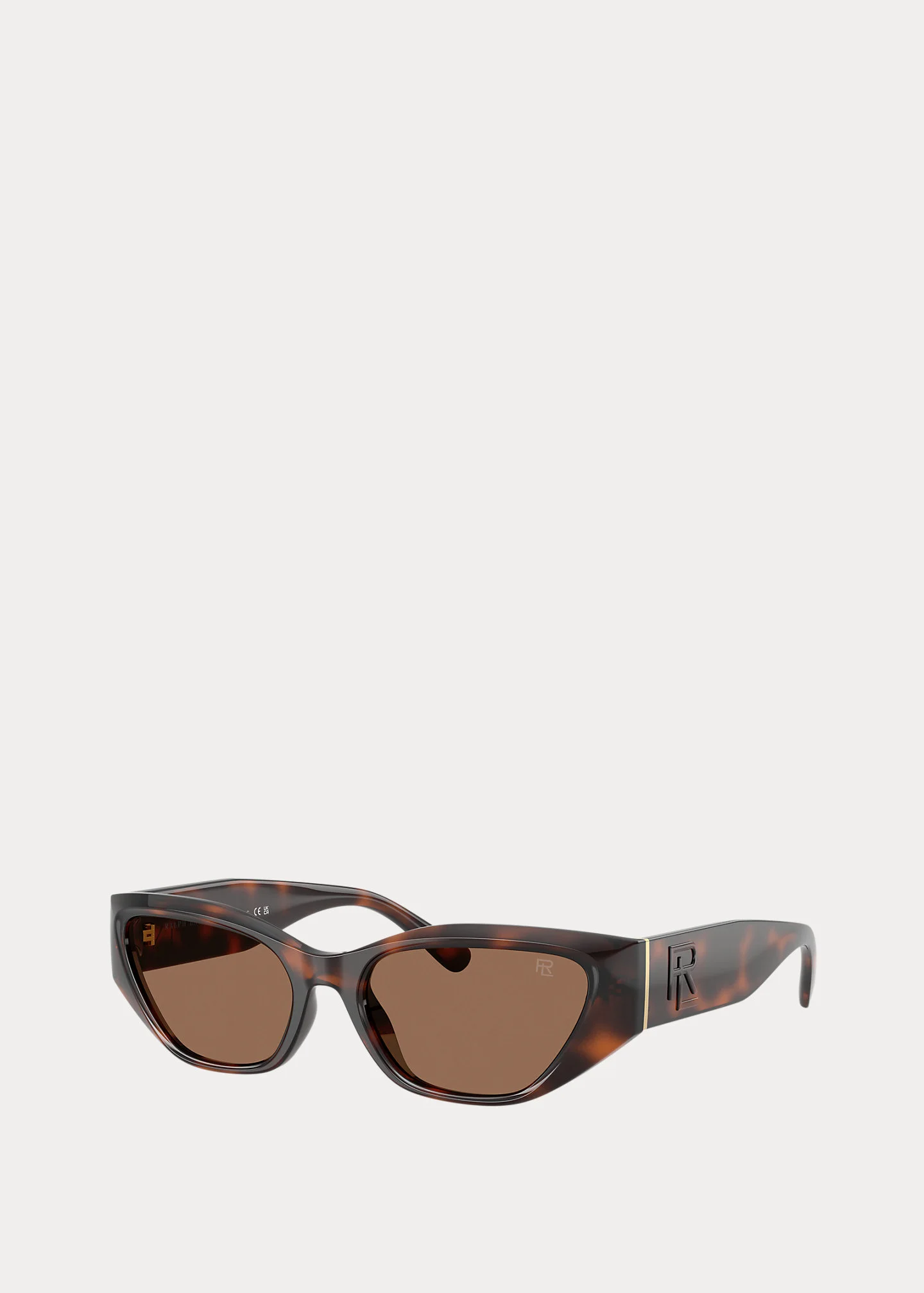 RL Square Sunglasses - 1
