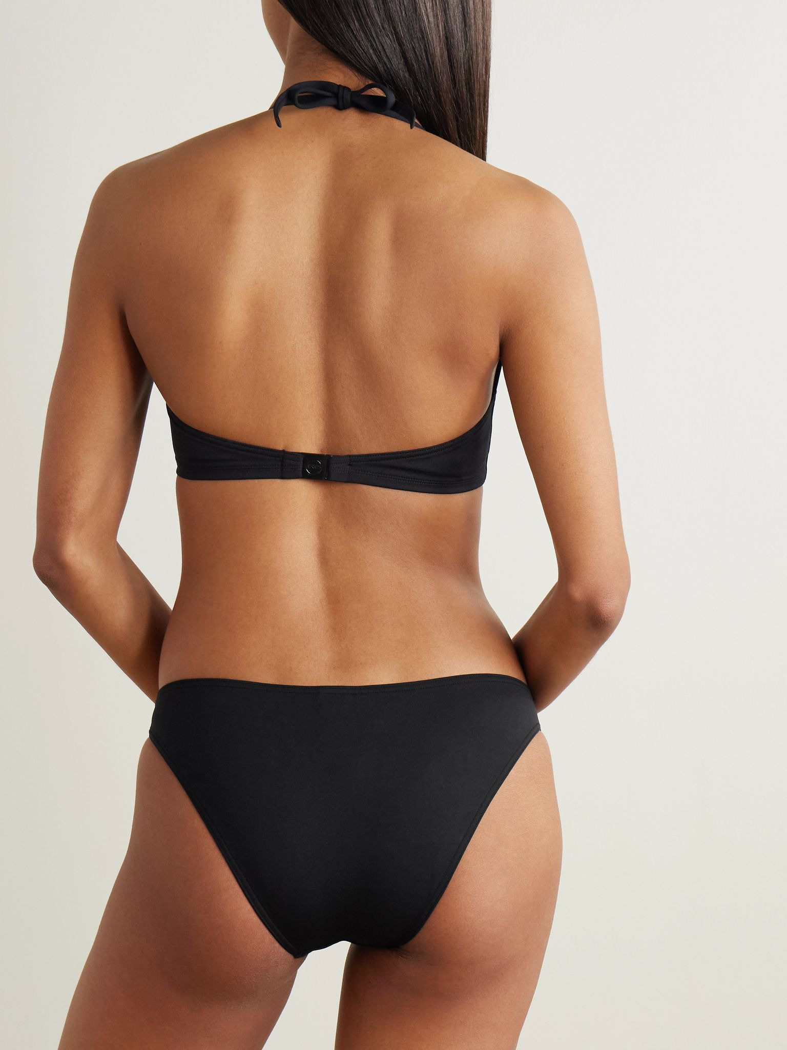 Les Essentiels Fripon bikini briefs Black - 3