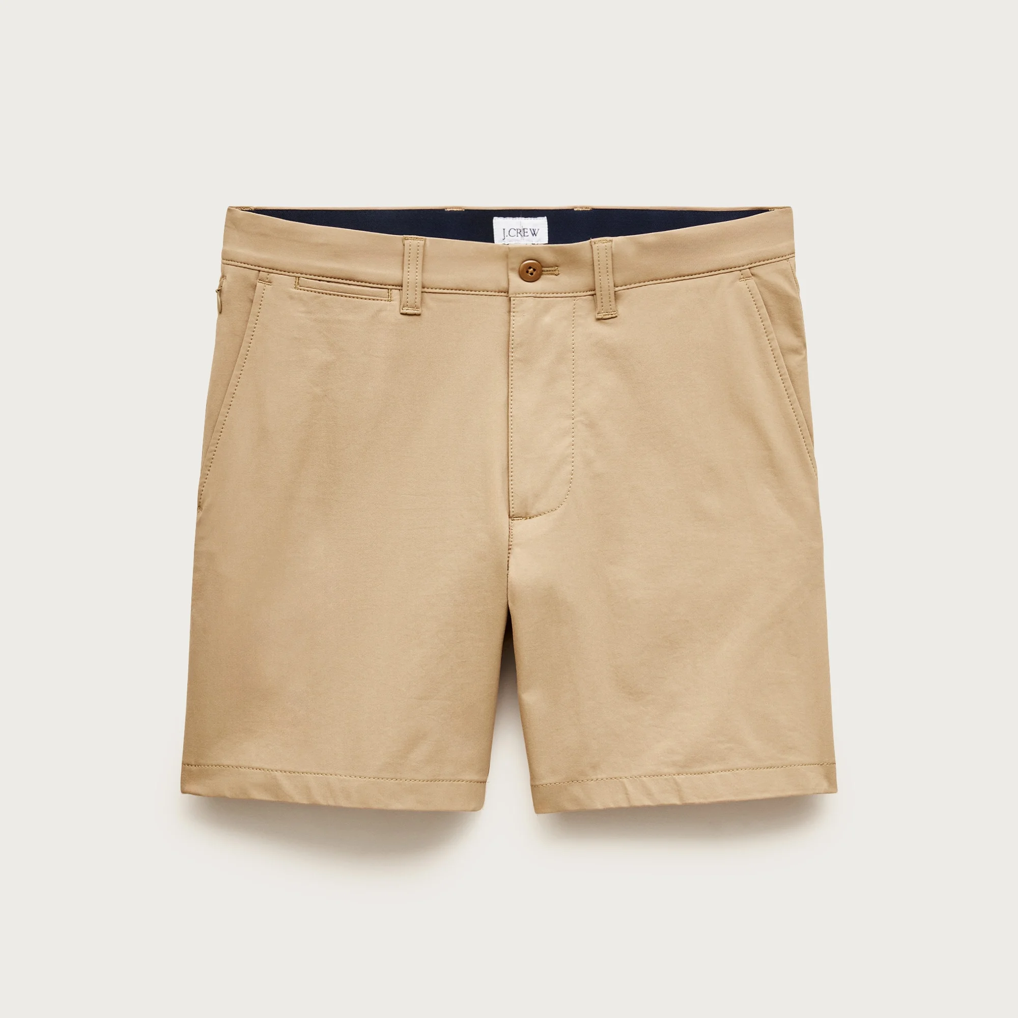 7" tech short - 1