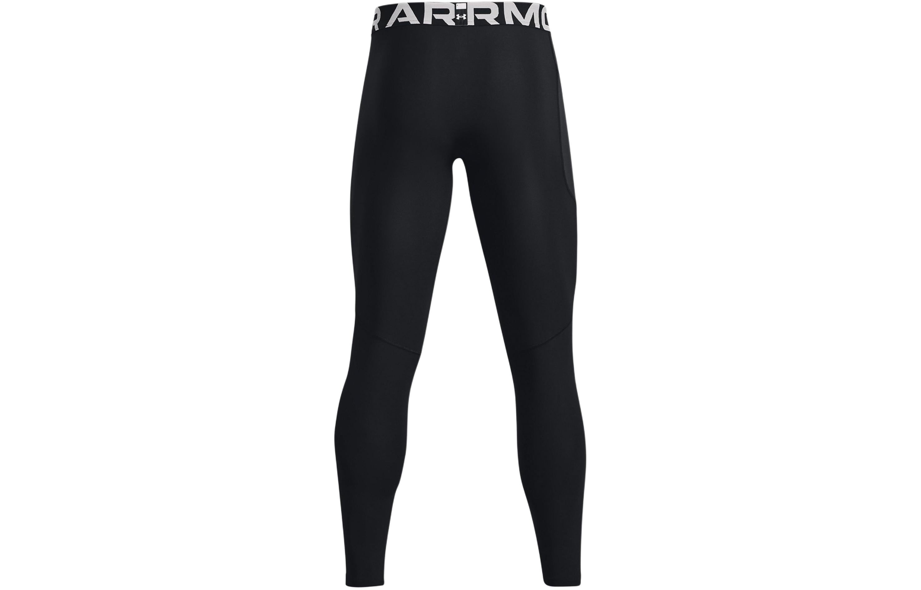 Under Armour HG Armourprint Leggings 'Black' 1377824-001 - 2