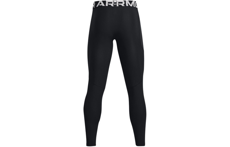 Under Armour Under Armour HG Armourprint Leggings 'Black' 1377824-001 outlook