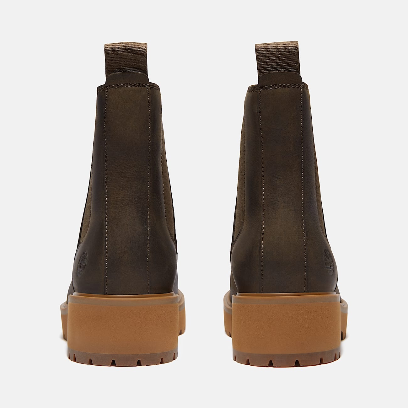 Women's Carnaby Cool Mid Chelsea Boot - 5
