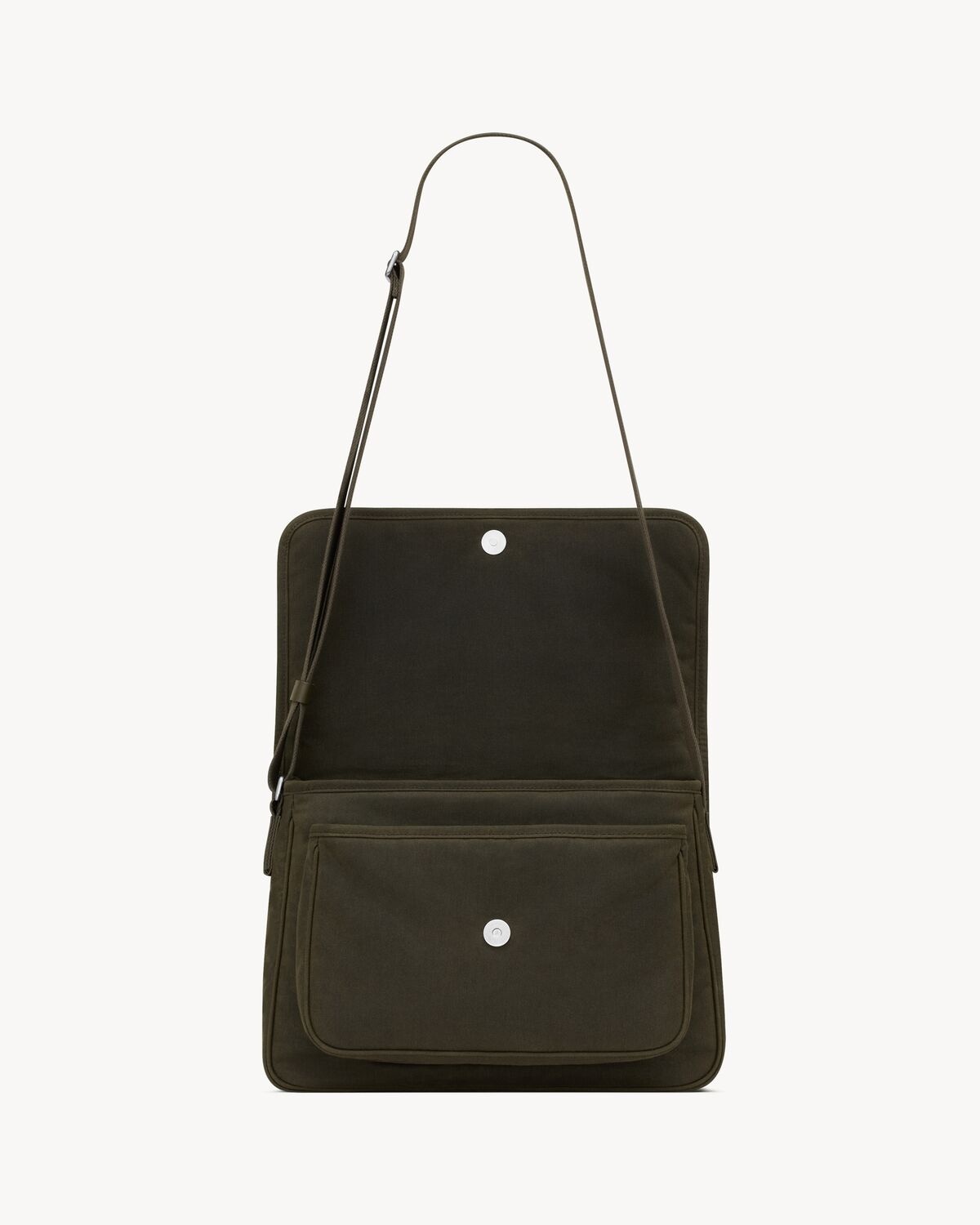 NIKI MESSENGER IN CANVAS - 4
