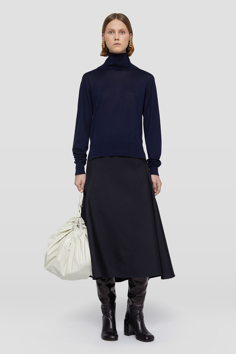 Jil Sander Sweater outlook