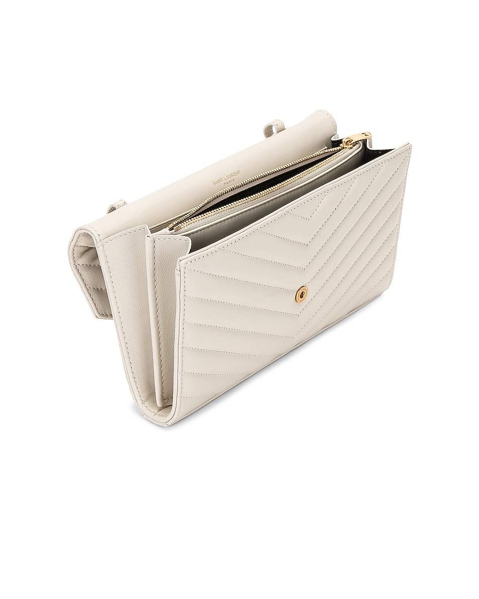 Cassandre Wallet On Chain Bag - 6
