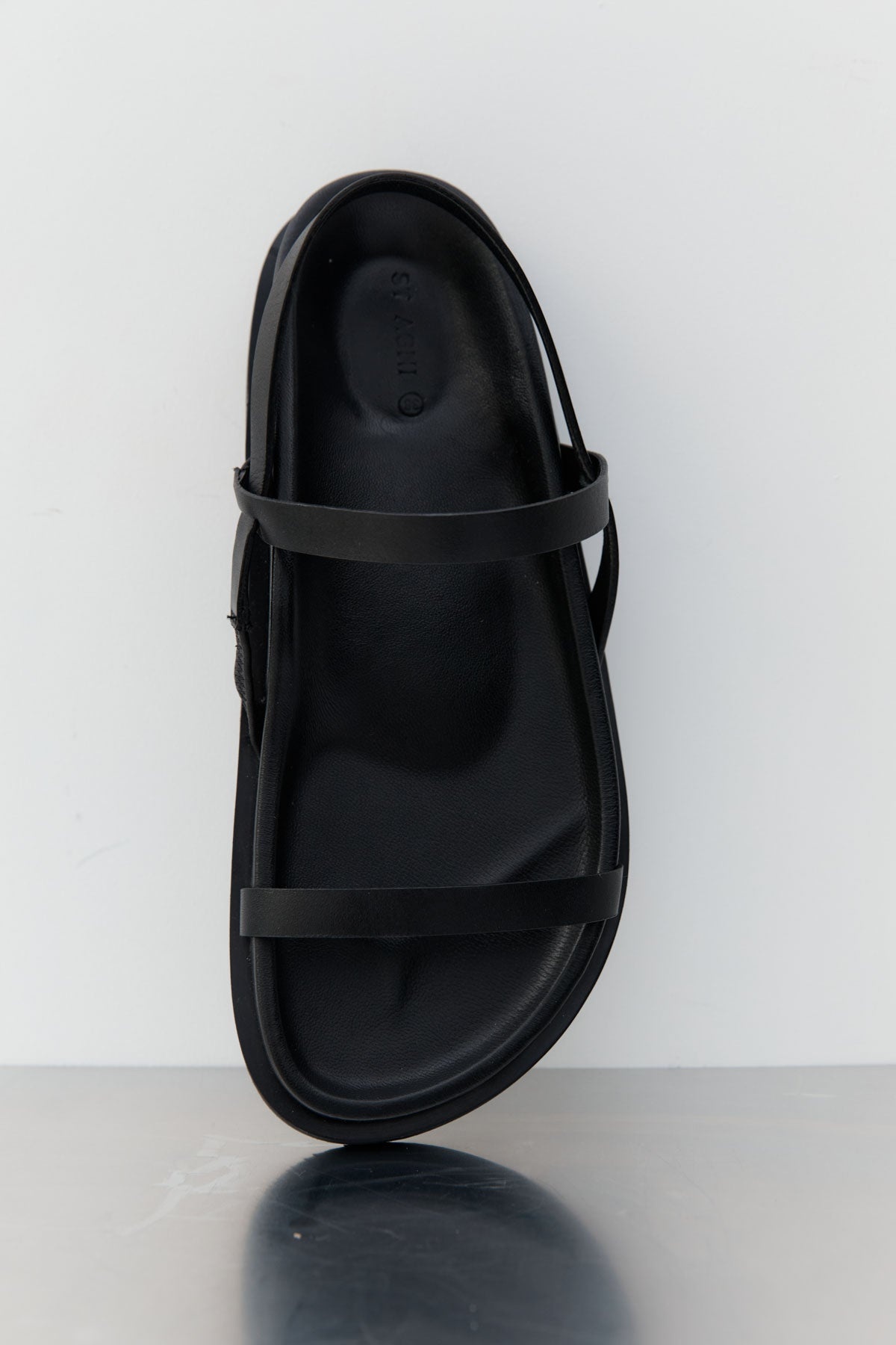 Mio Sandals - Black - 3