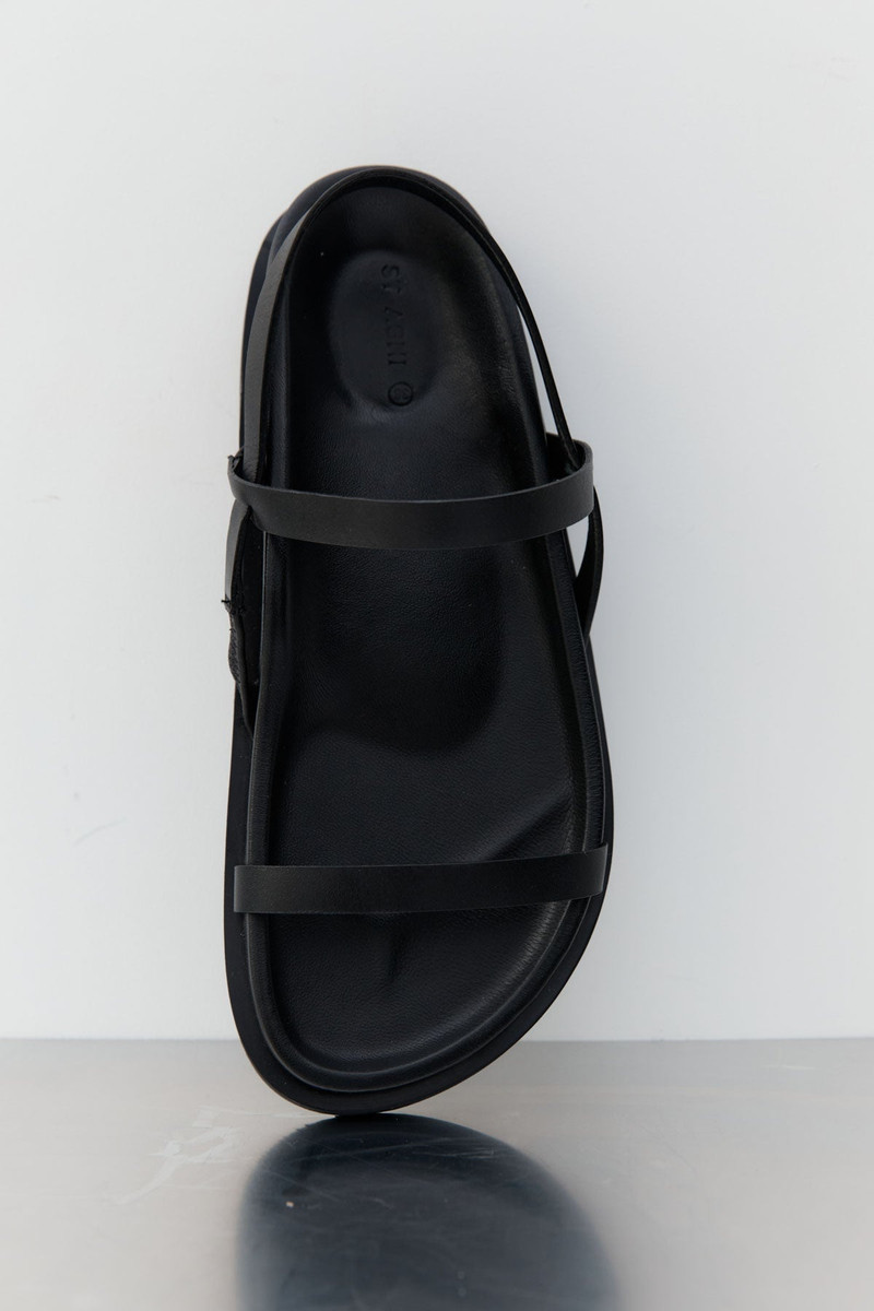 Mio Sandals - Black 3