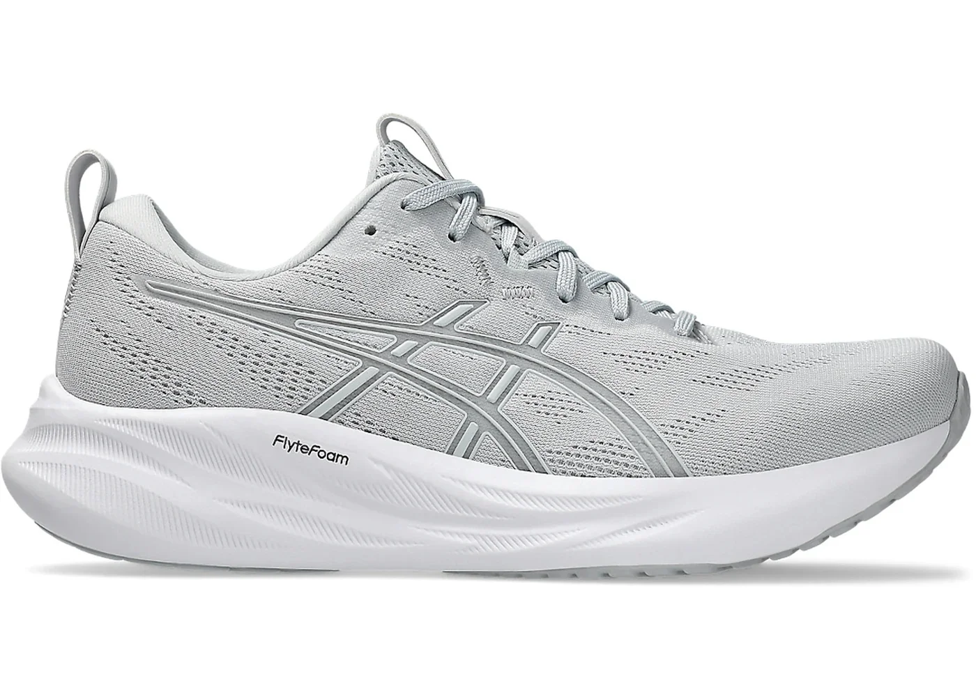 ASICS Gel-Pulse 16 Concrete Glacier Grey (Women's) - 1