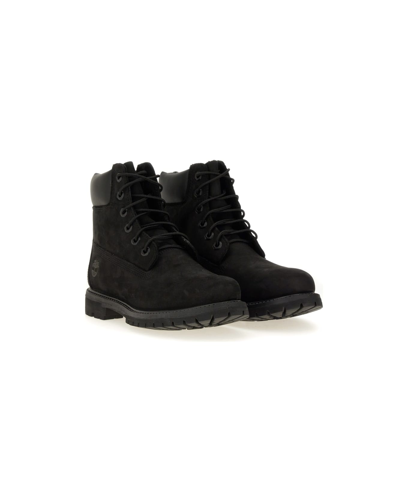 ® Waterproof Lace-up Boot - 2