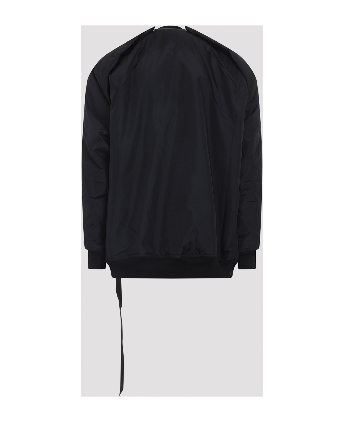 Convertible Jumbo Jacket - 4