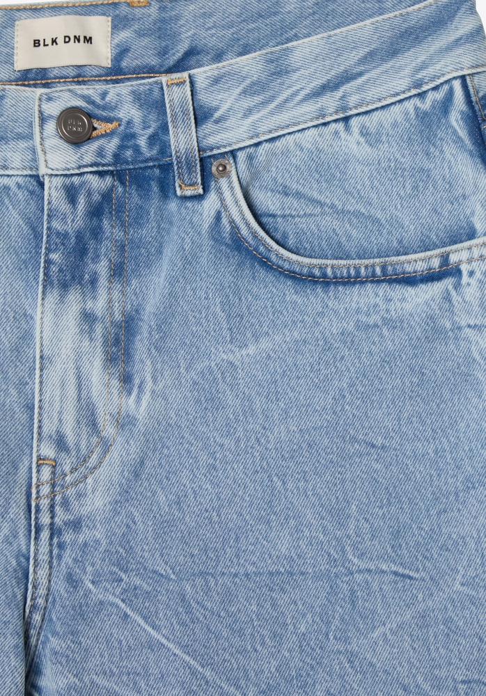 JEANS 91 SHADOW BLUE - 6