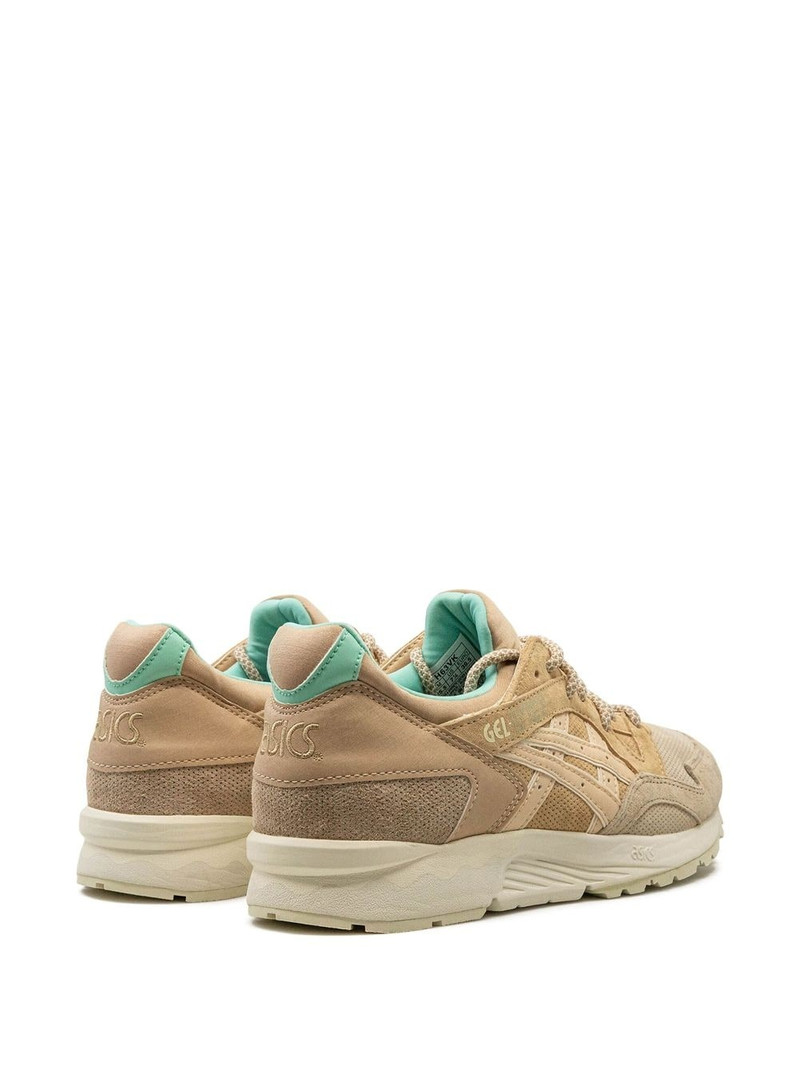 x Offspring Gel-Lyte 5 sneakers 3