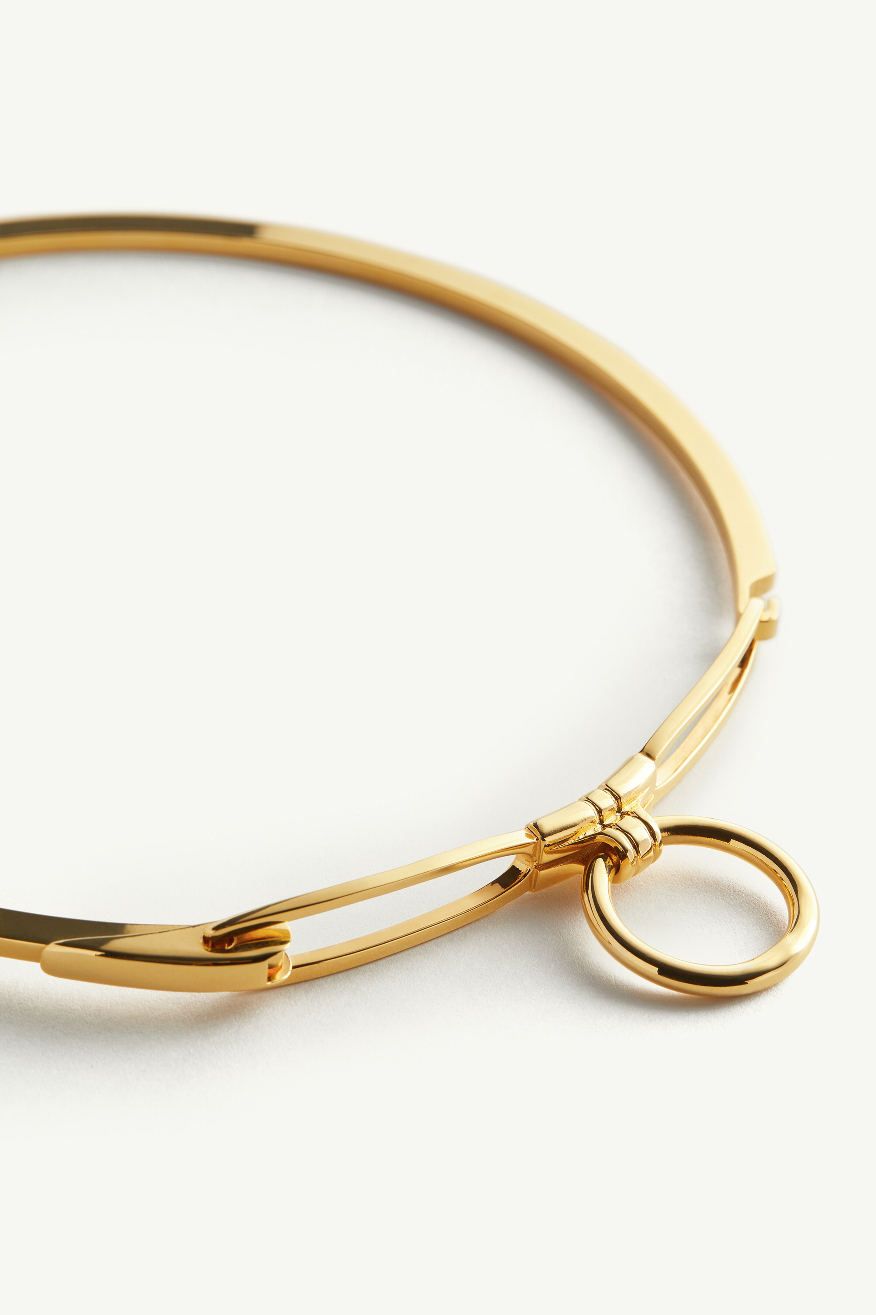 Keychain Choker - 2