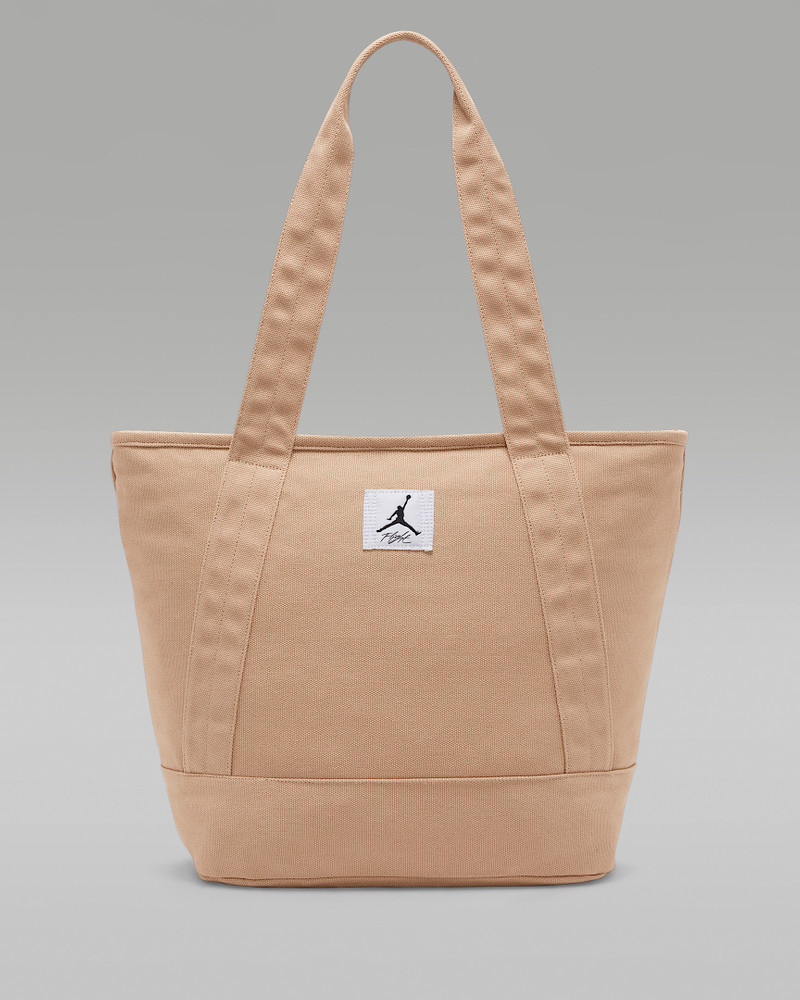 Jordan Jordan Flight Carryall Tote (38L) outlook