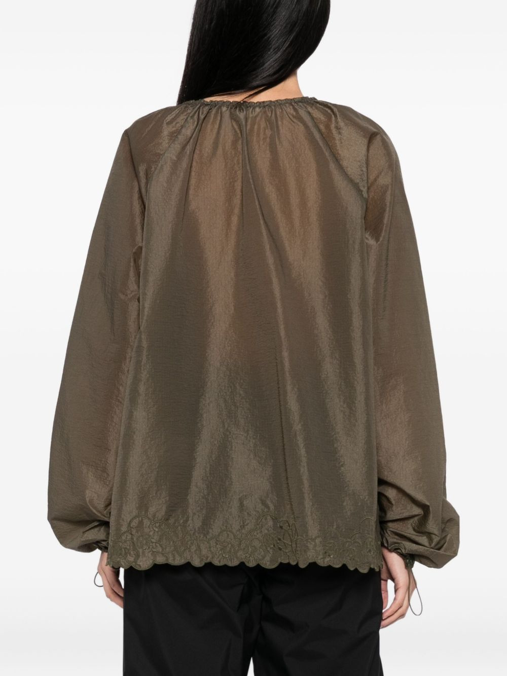 Brody blouse - 4