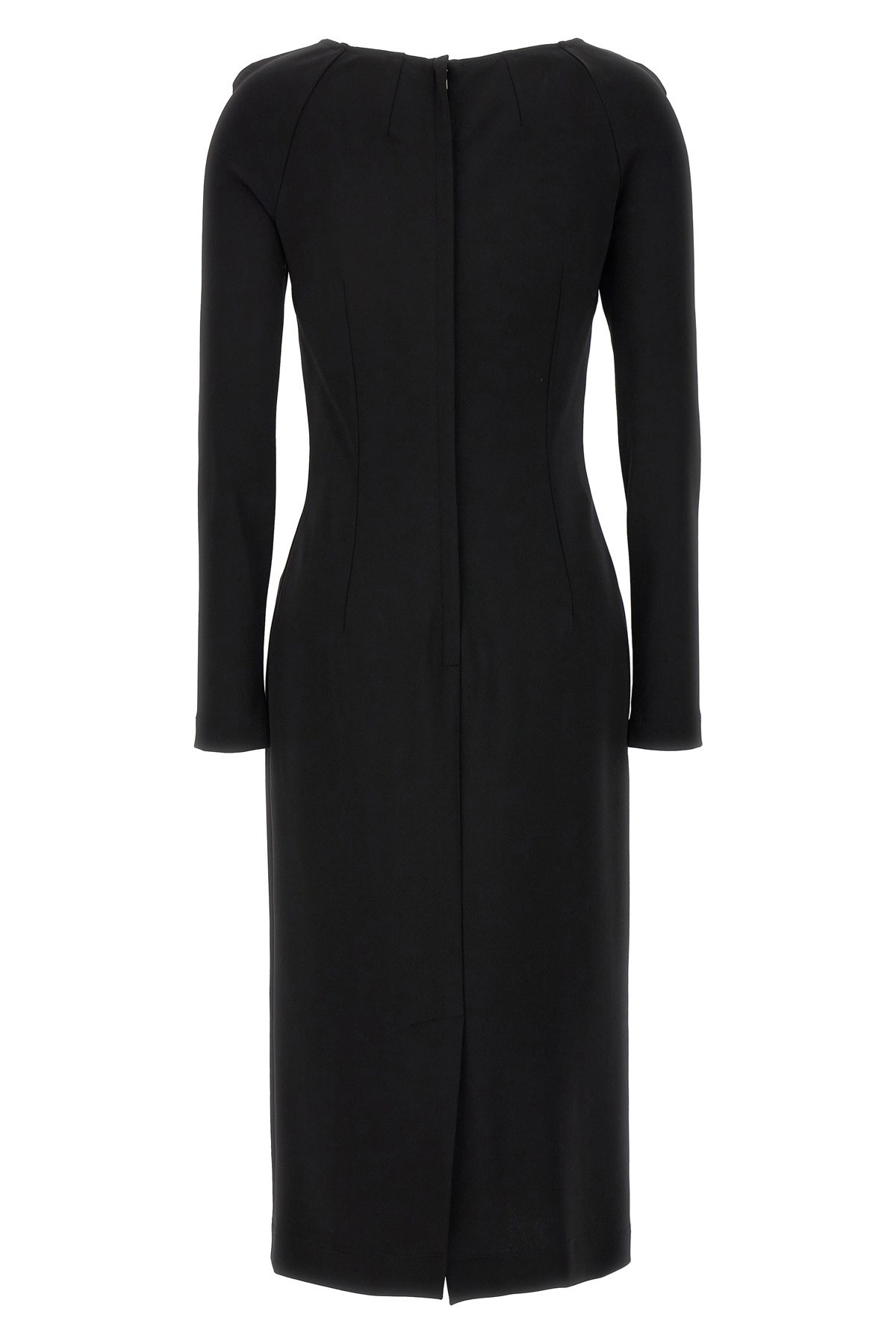 Milan stitch dress - 3