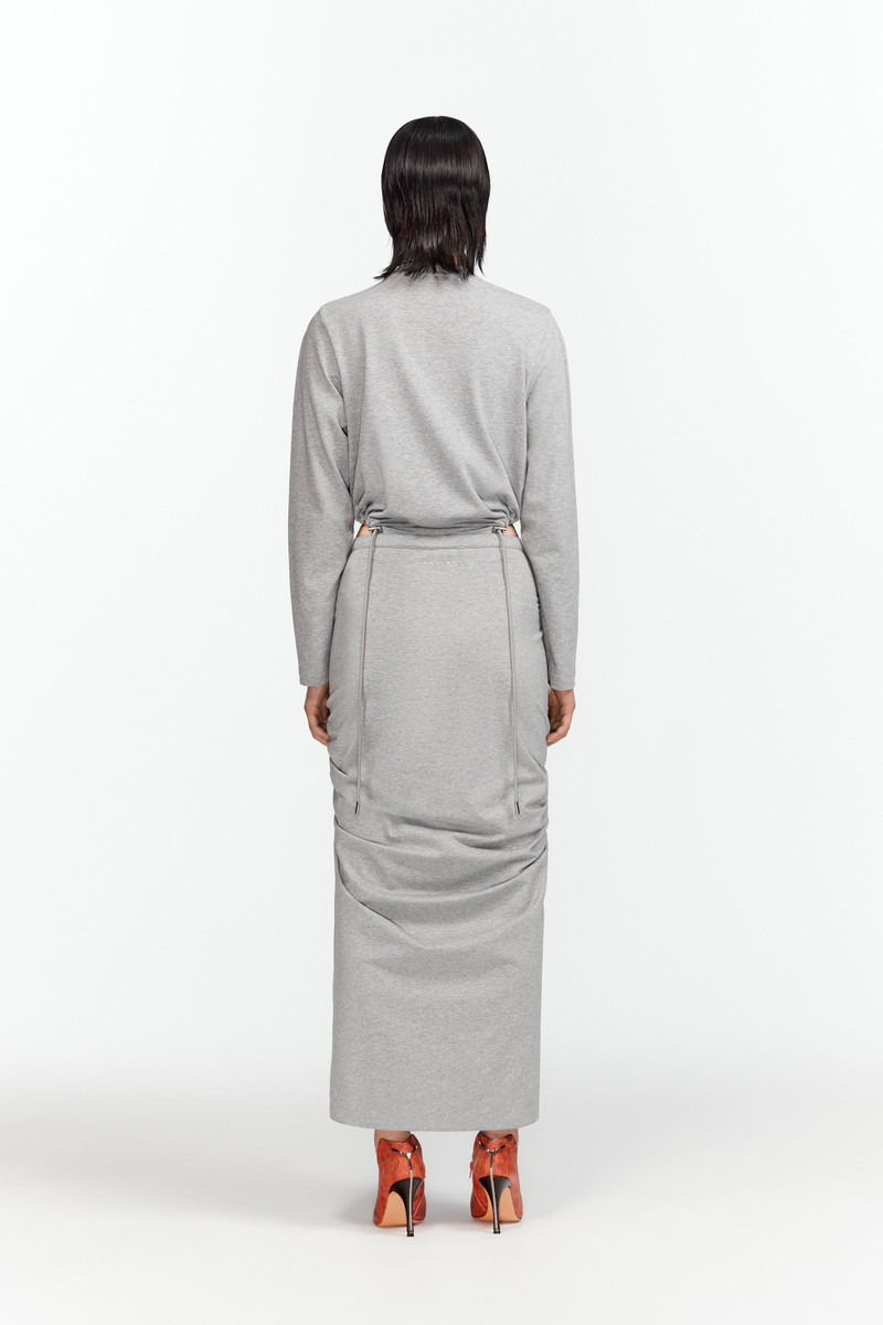 Paris' Best Embroidered Body 6