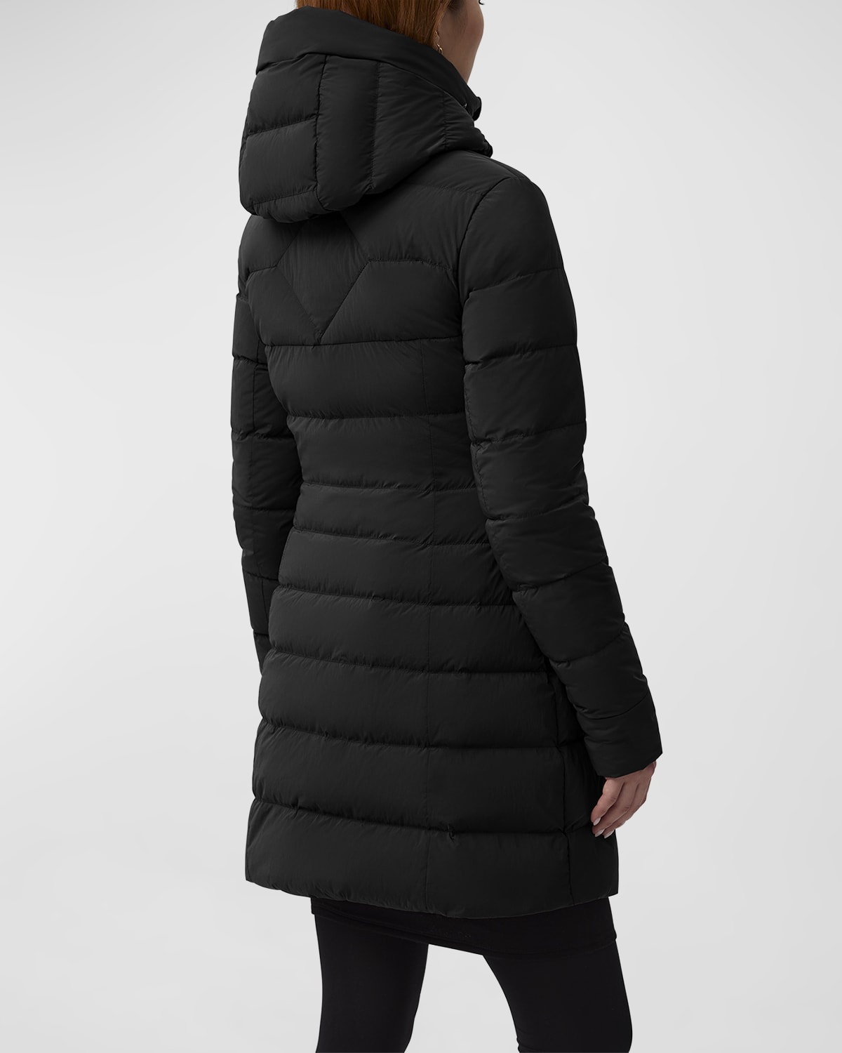 Clair Coat Black Label - 4