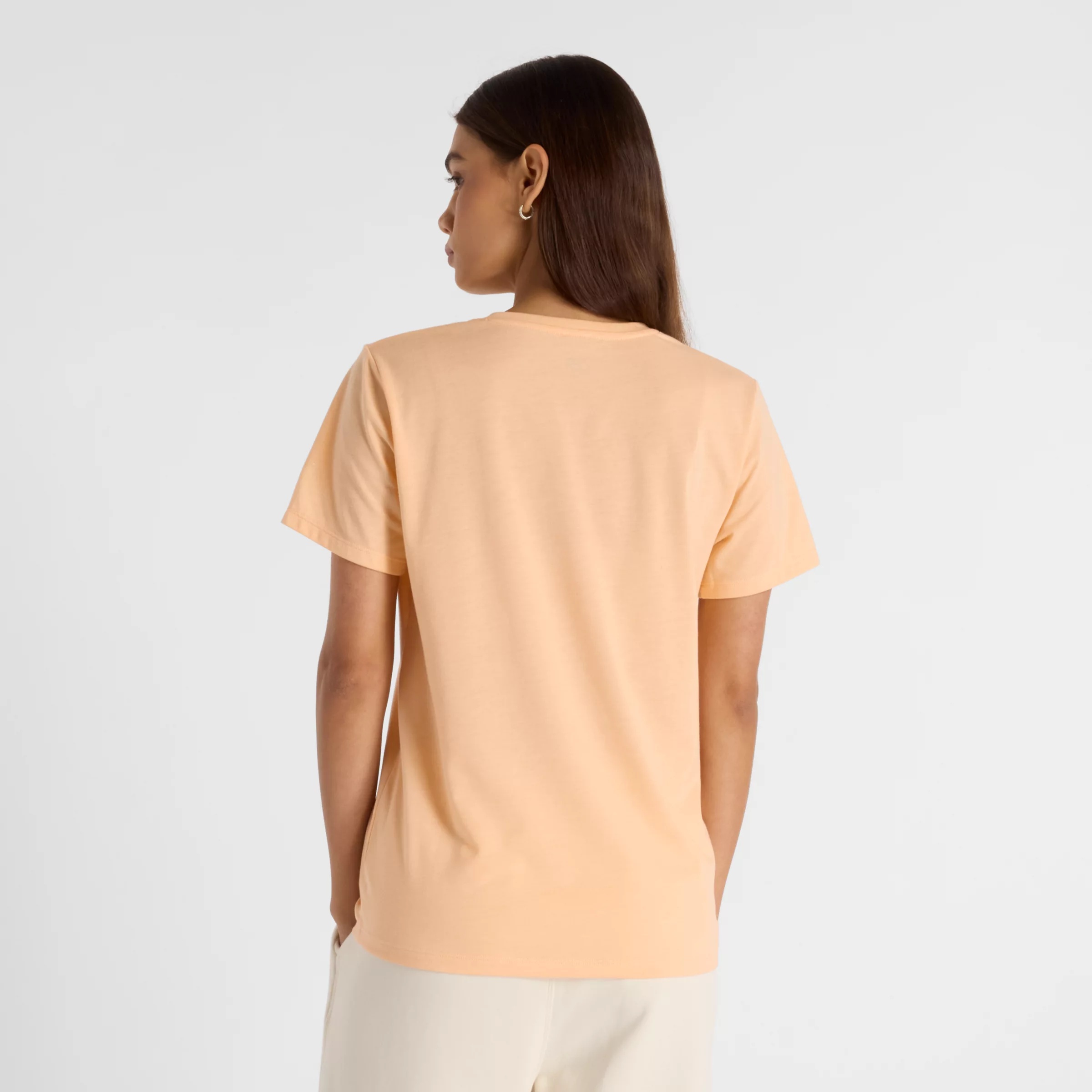 Sport Essentials Heathertech T-Shirt - 3