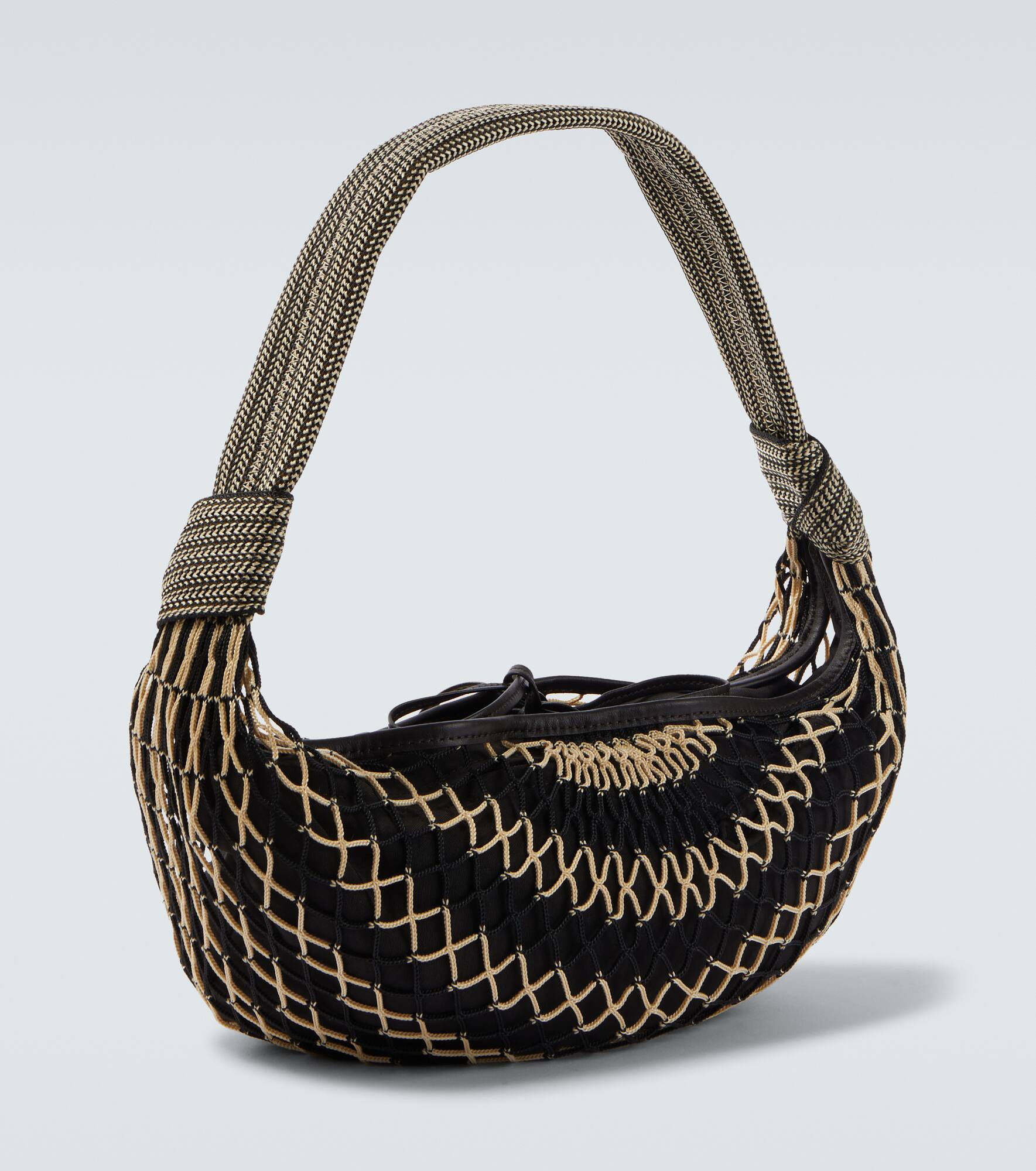 x Filt Fortune Croissant shoulder bag - 5