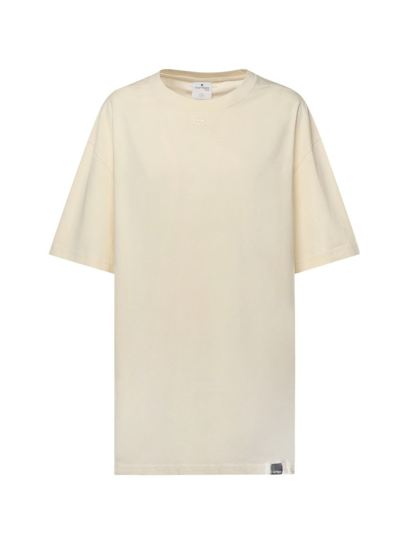 short-sleeve T-shirt 1