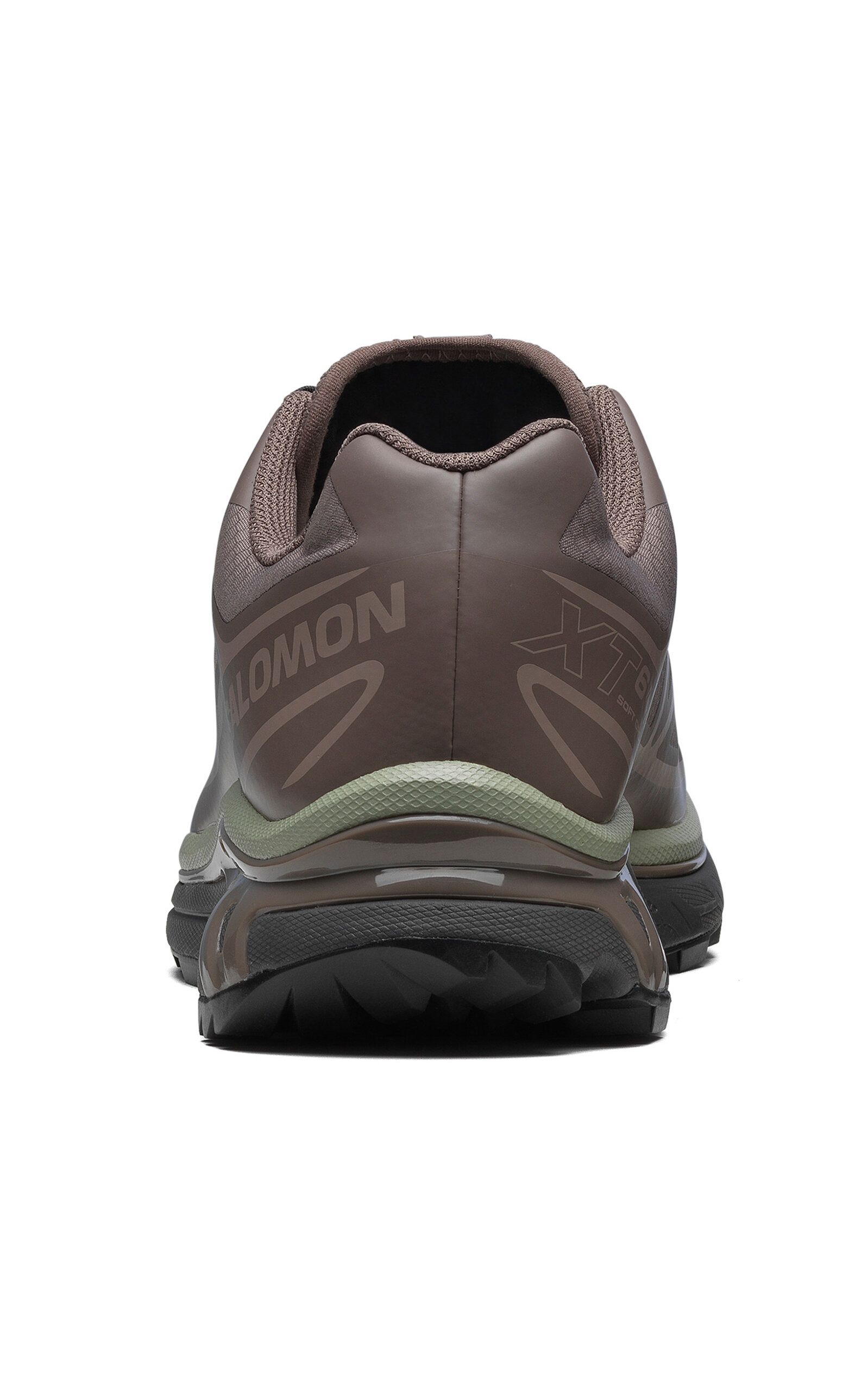 XT-6 GTX Sneakers brown - 5