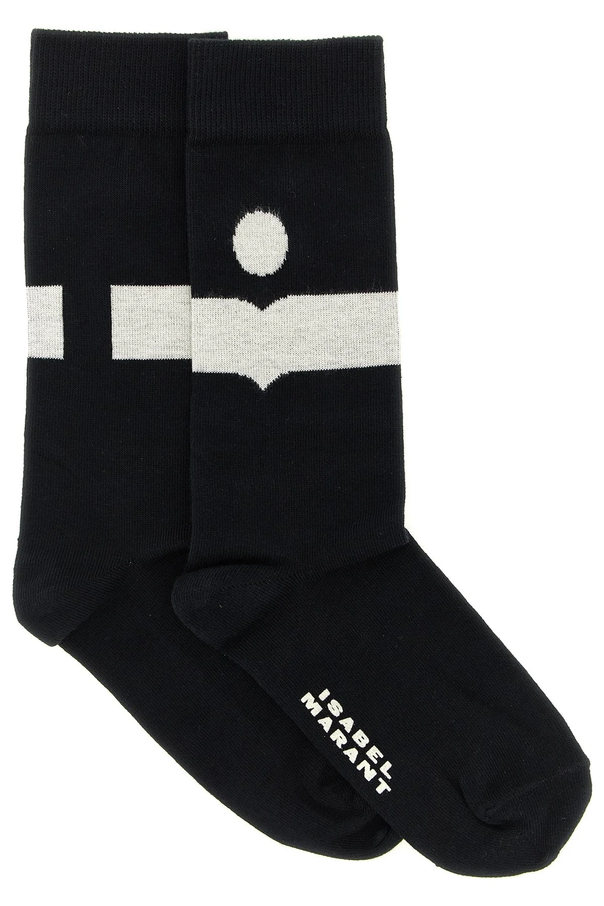 'Nesson' socks - 1