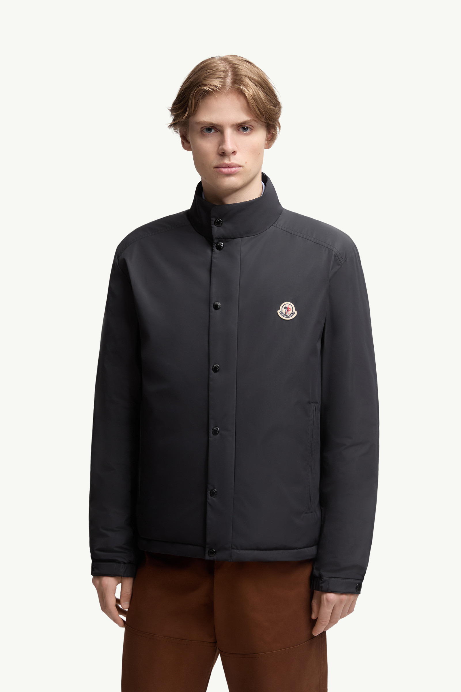 Epine Short Down Jacket - 3