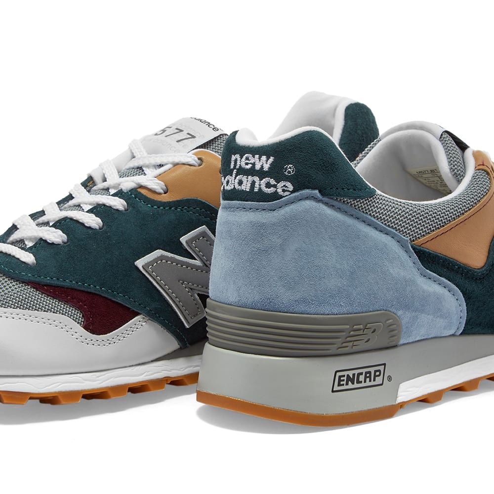 New Balance M577JBT - Made in England - 4