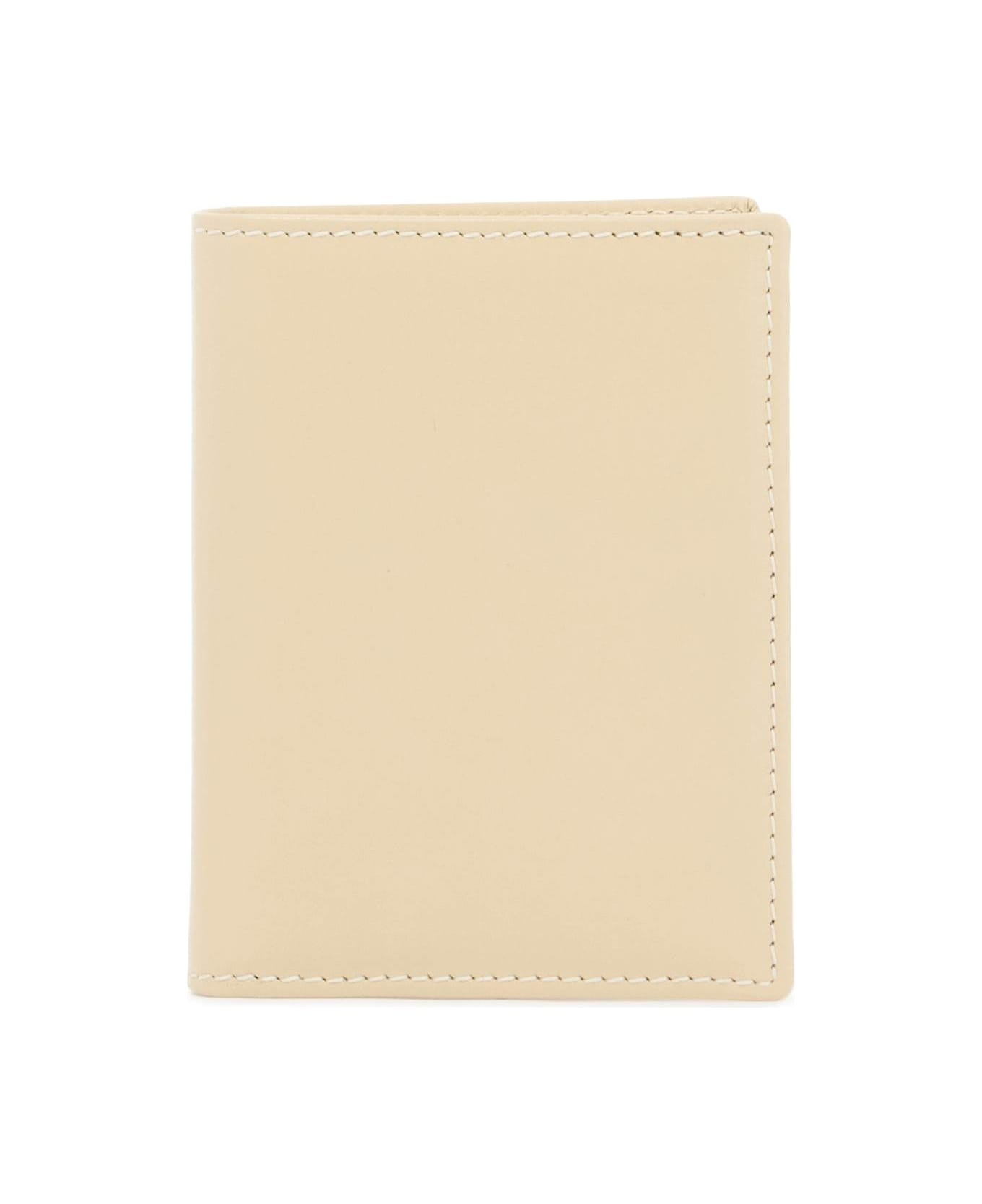 Small Bi-fold Wallet - 1