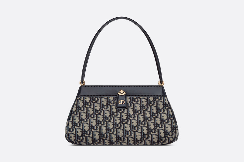 Medium Dior Key Bag 1