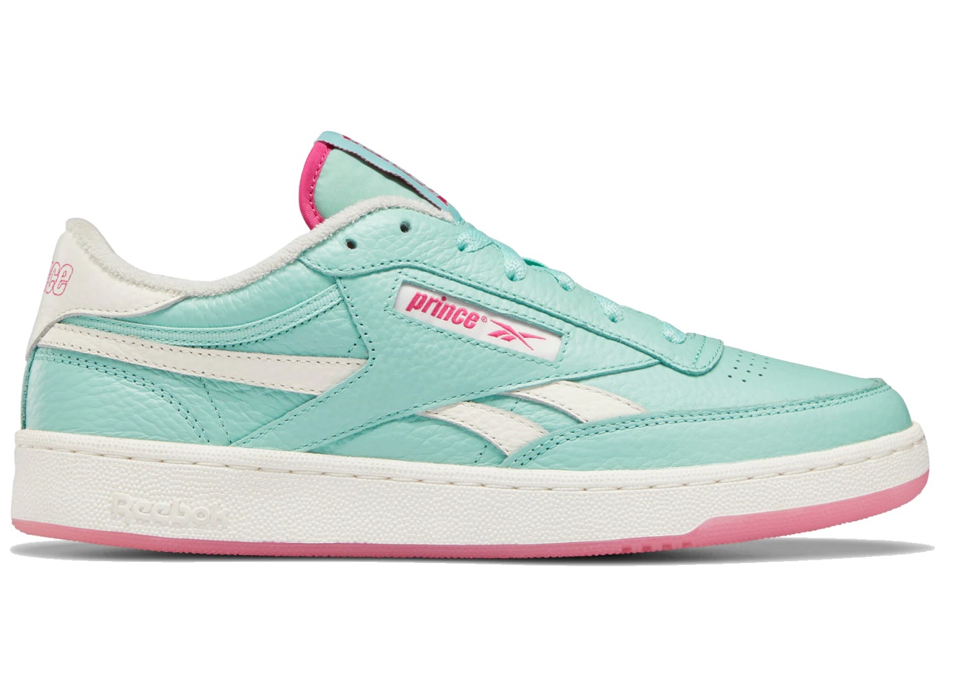 Reebok Club C 85 Prince Mint - 1